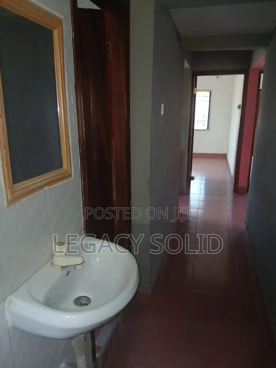 2bdrm Apartment in Legacy Solid Real, Ledzokuku-Krowor for rent