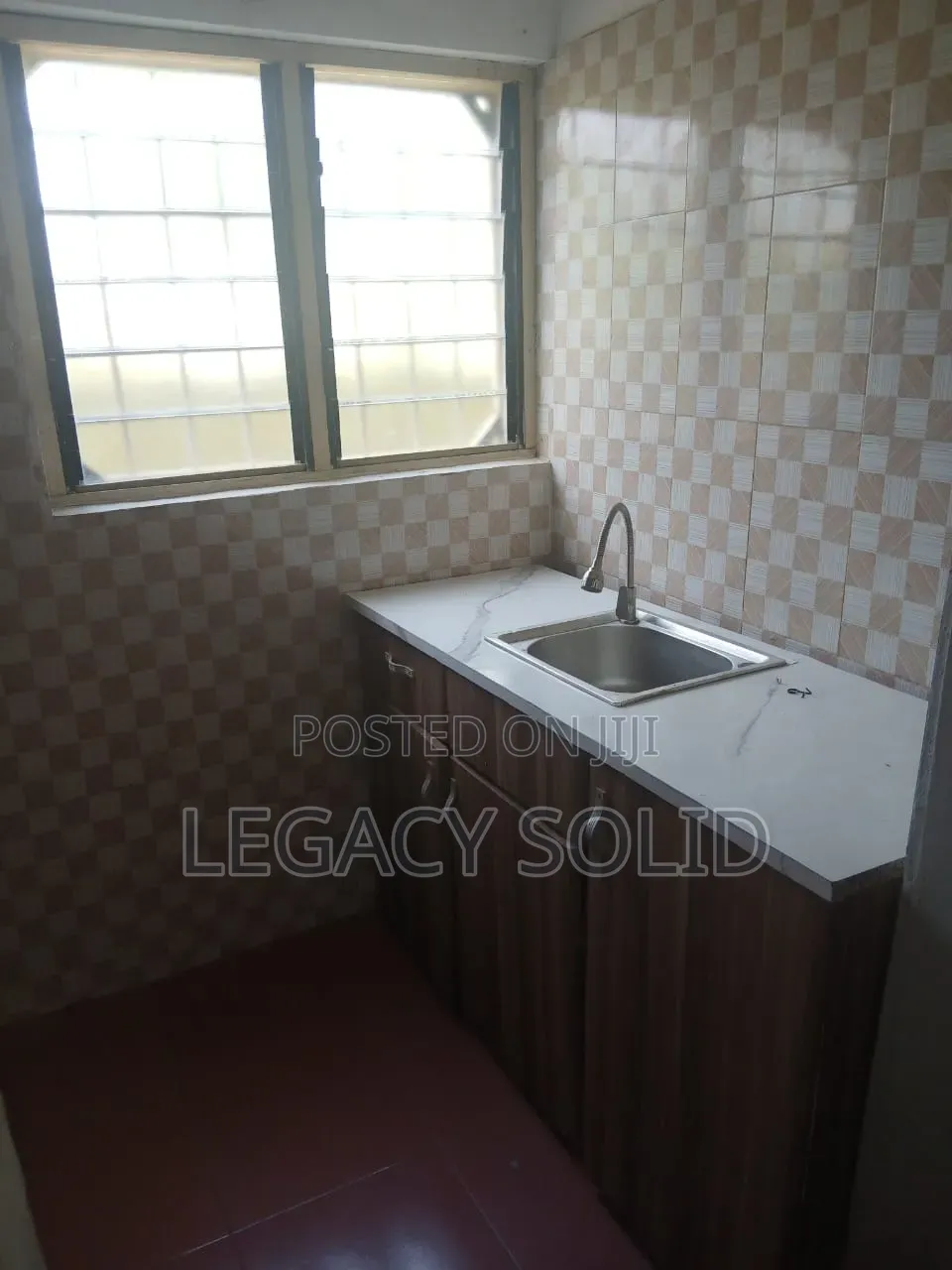 2bdrm Apartment in Legacy Solid Real, Ledzokuku-Krowor for rent