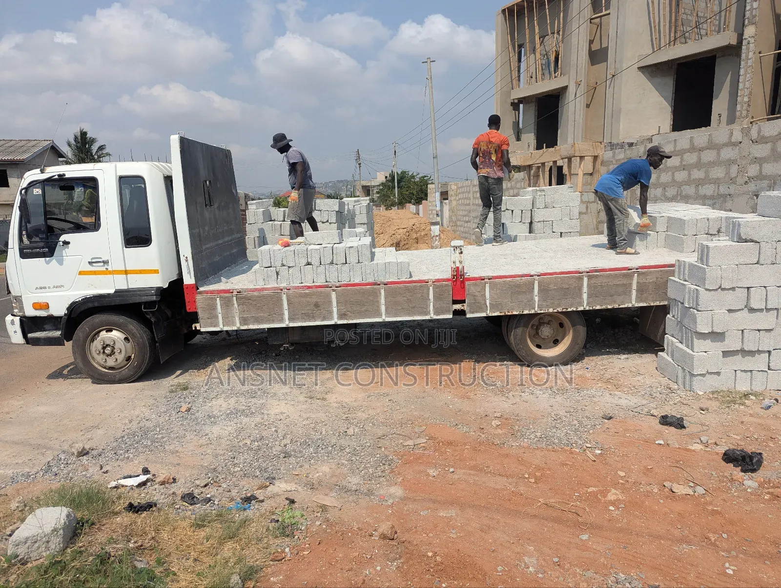 Best Concrete Blocks, Hollow, Solid and Pavements Blocks