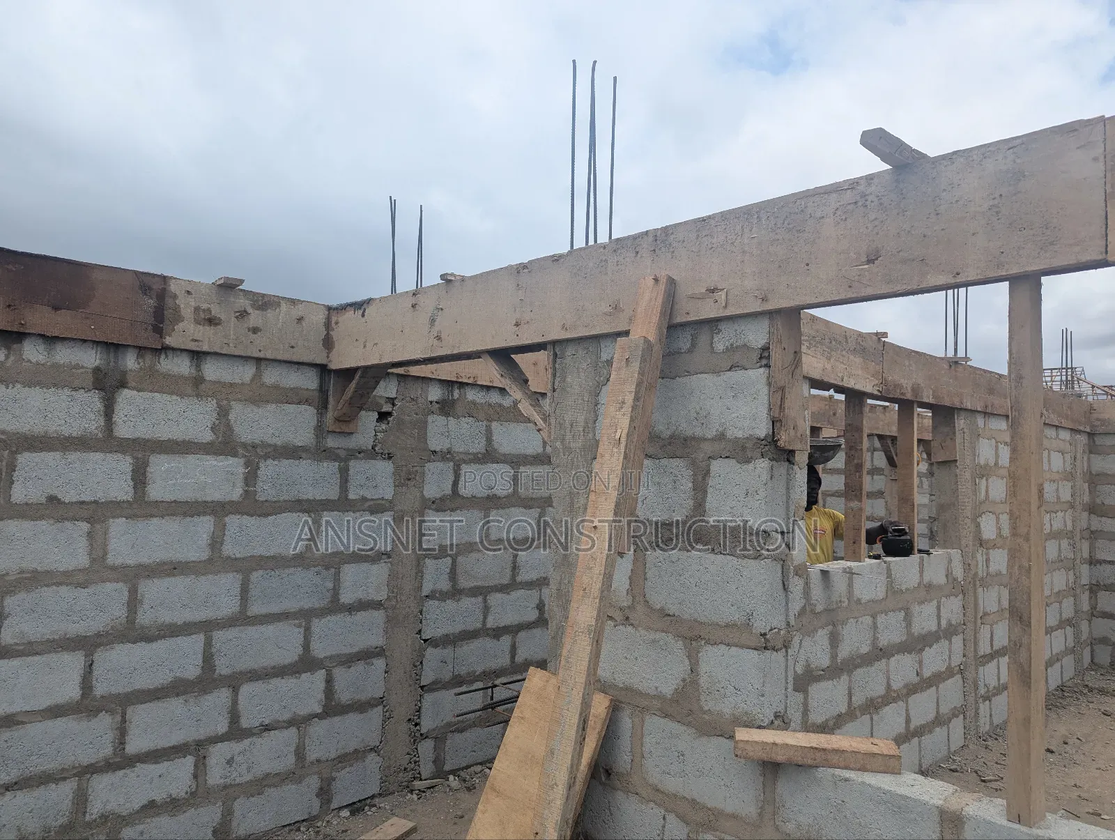 Premium Quality Chinese Concrete Blocks