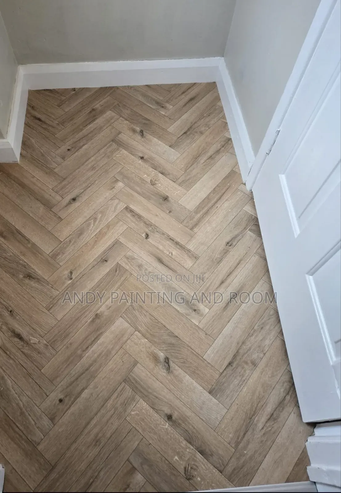 Vinyl Tiles Flooring Expert