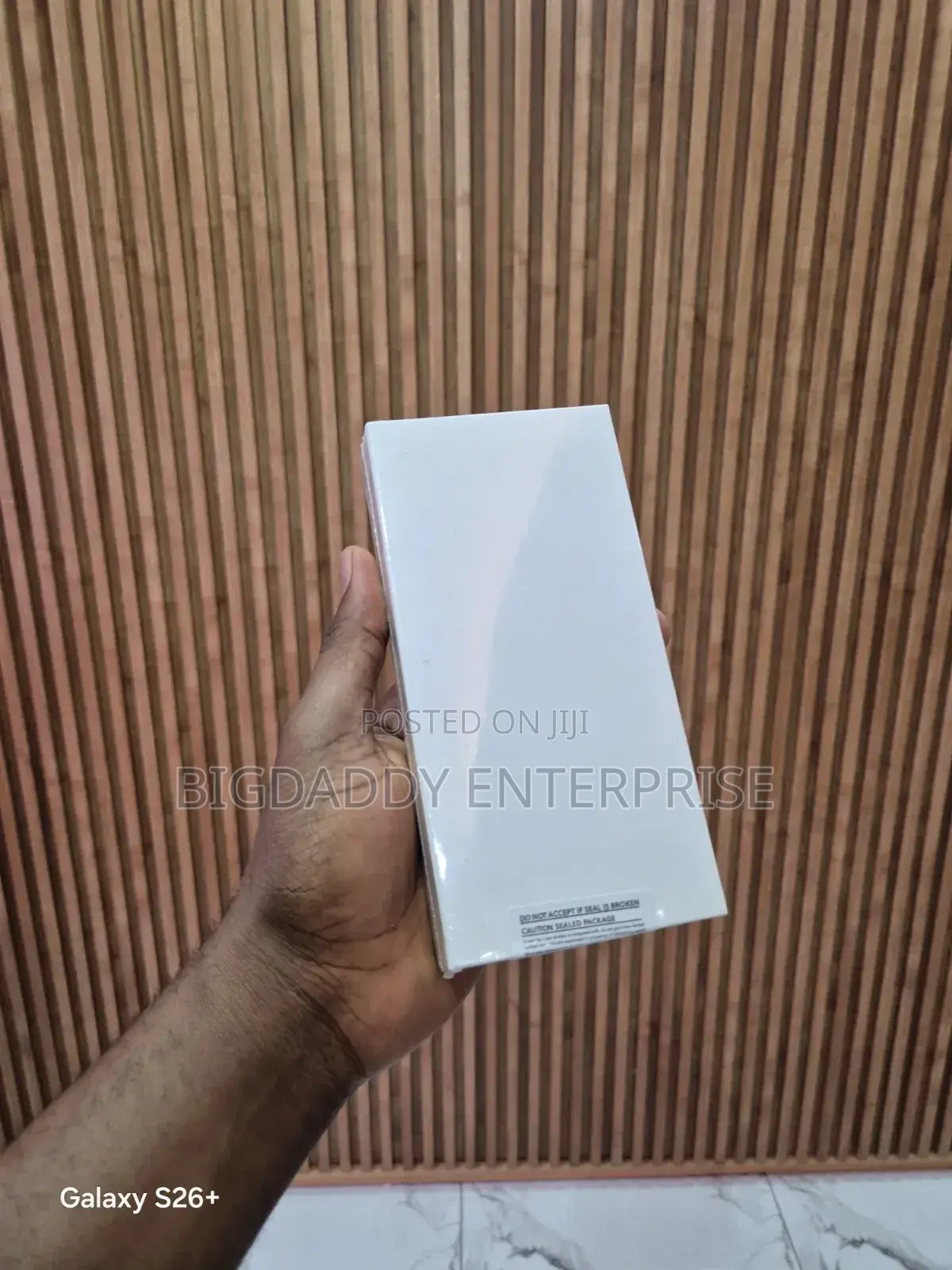 New Samsung Galaxy A54 5G 128 GB Black