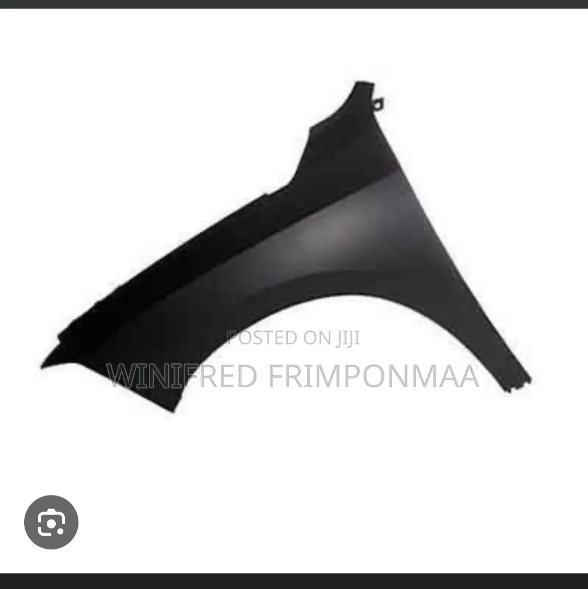 Dodge Ram 2019,2020,2021,2022,2023,2024,2025 Fender
