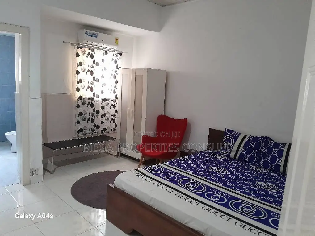 5bdrm House in Achimota for rent