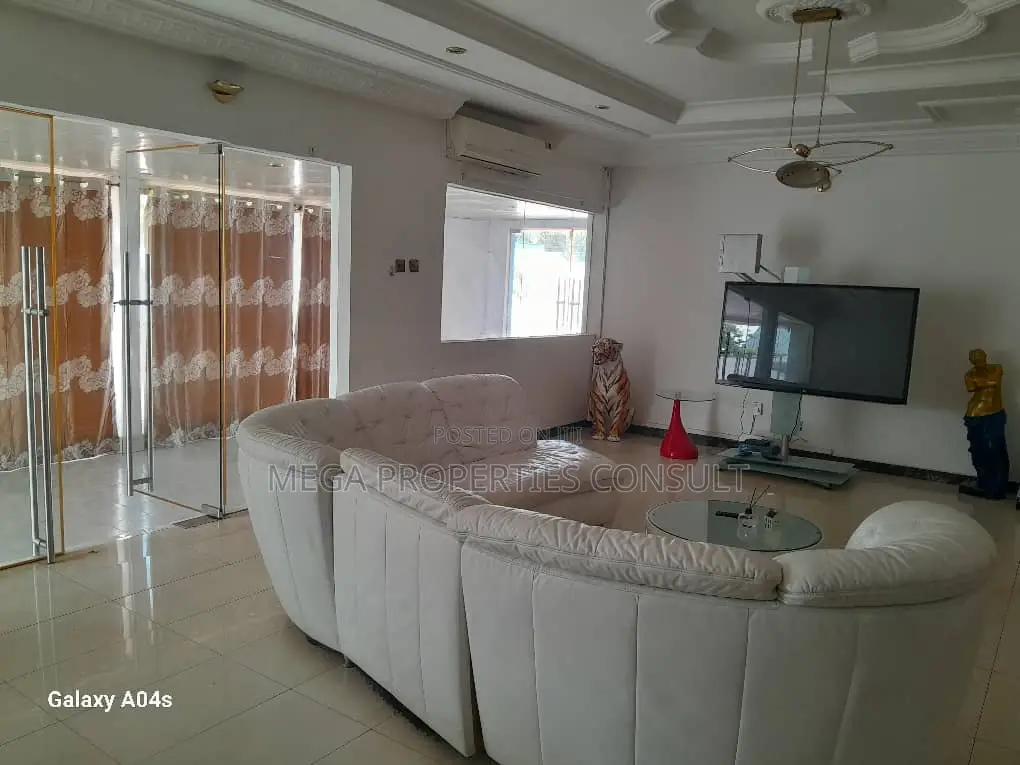5bdrm House in Achimota for rent