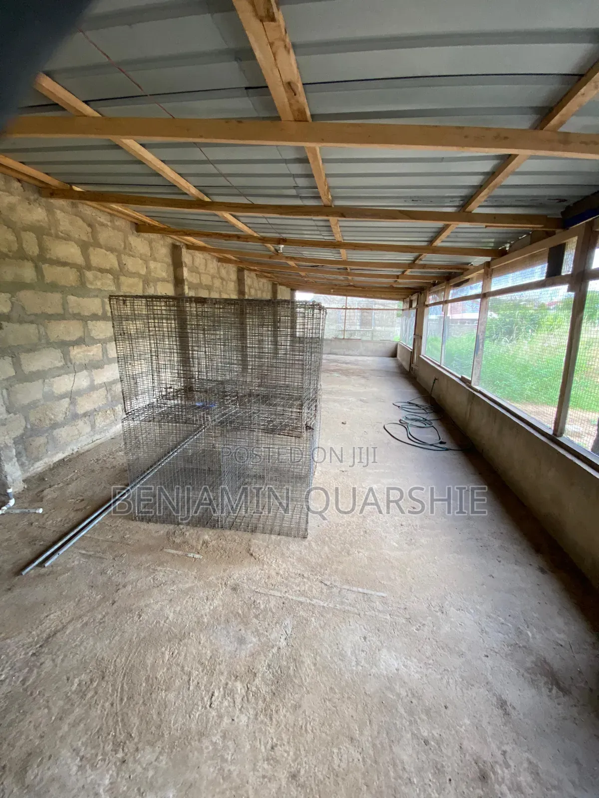 Land for Sale 3 Plots