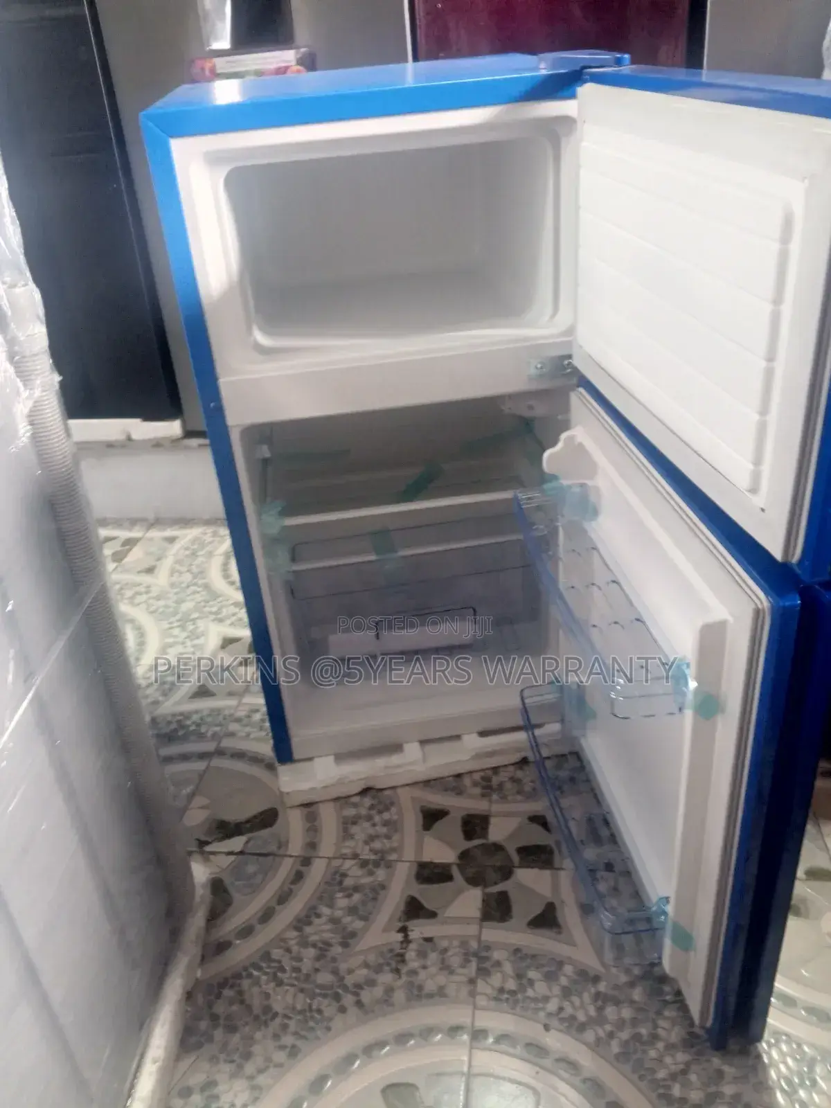 Westpool 90l Fridge – Compact Yet Powerful Cooling