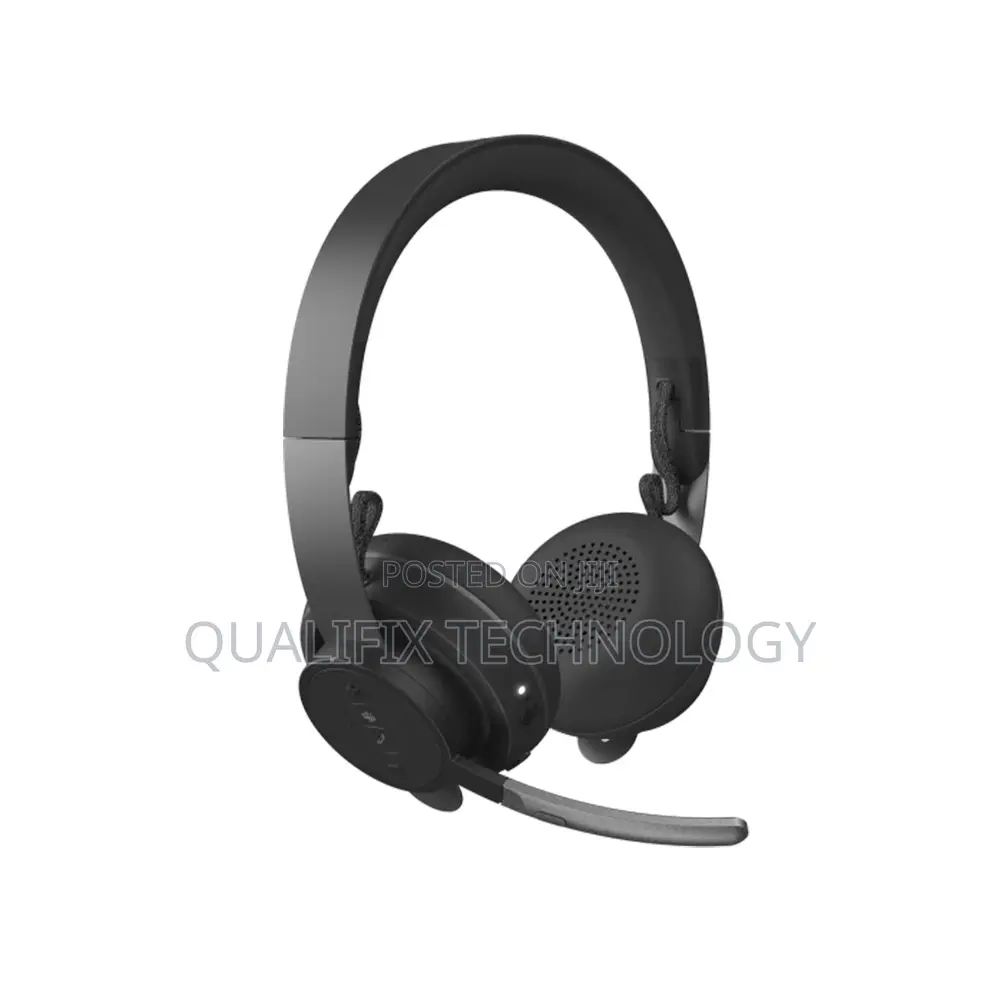 Logictech Zone Wireless Headset