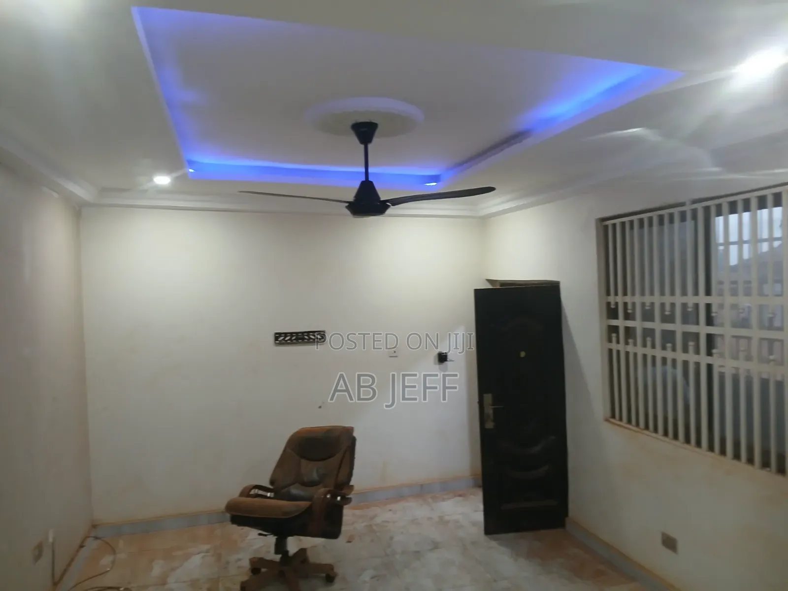2bdrm Apartment in Atwima Denkyebuoso, Kumasi Metropolitan for rent