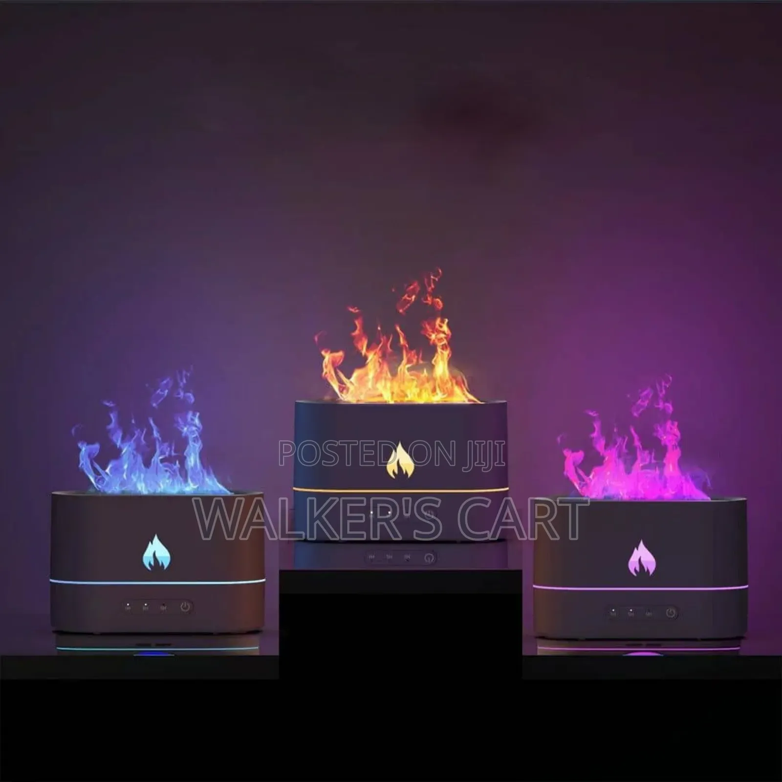 Aroma Diffuser