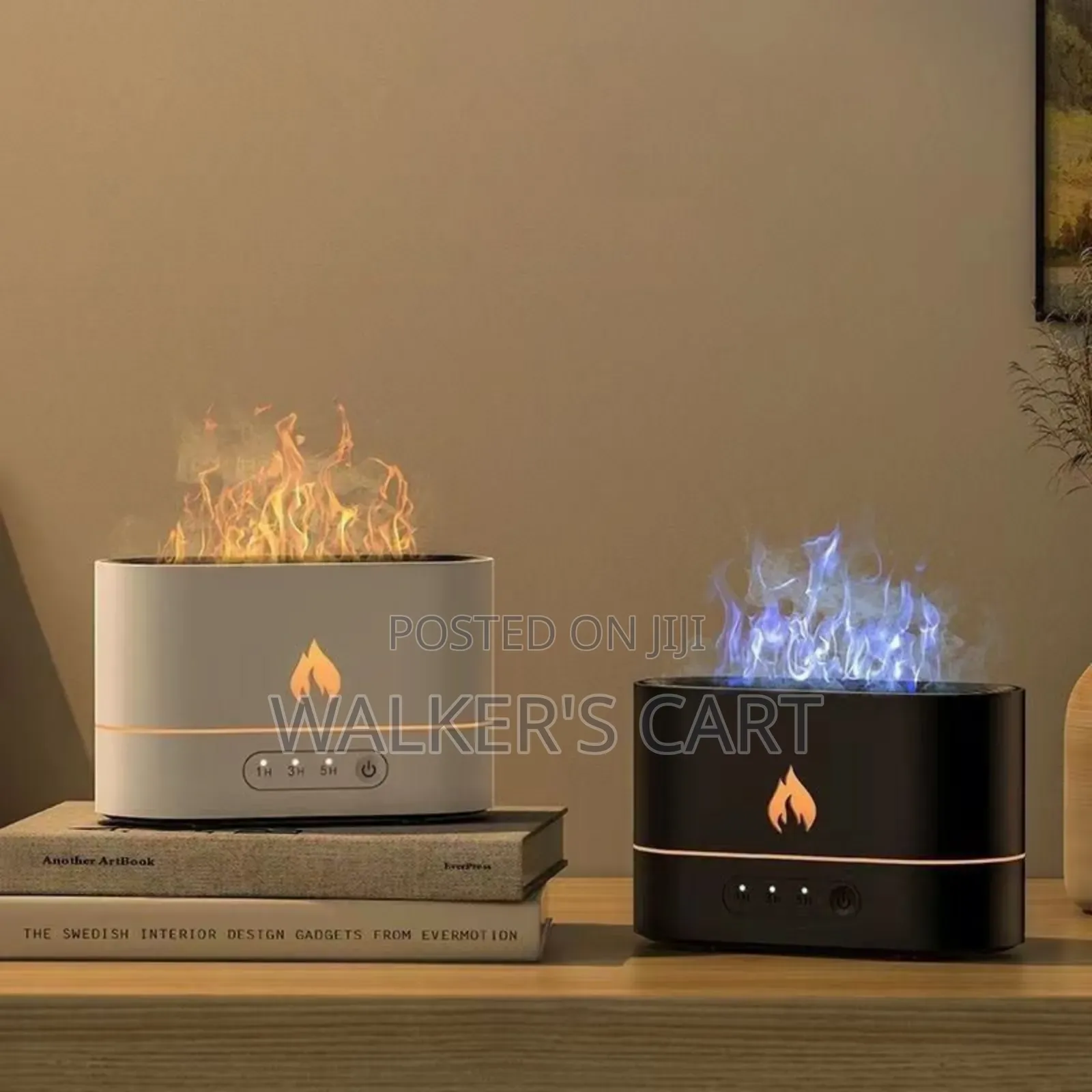 Aroma Diffuser