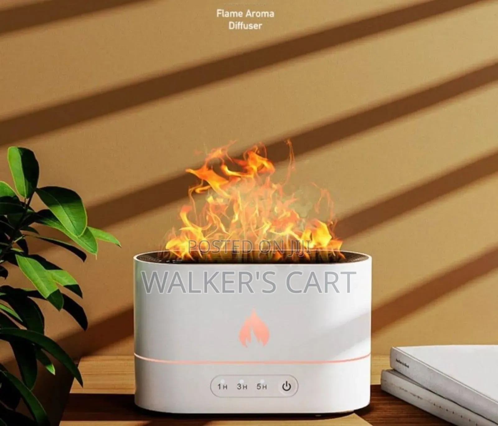 Aroma Diffuser