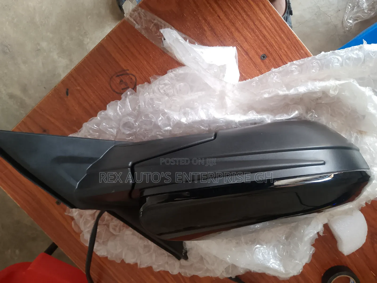 Honda Civic Side Mirror 2016-2021