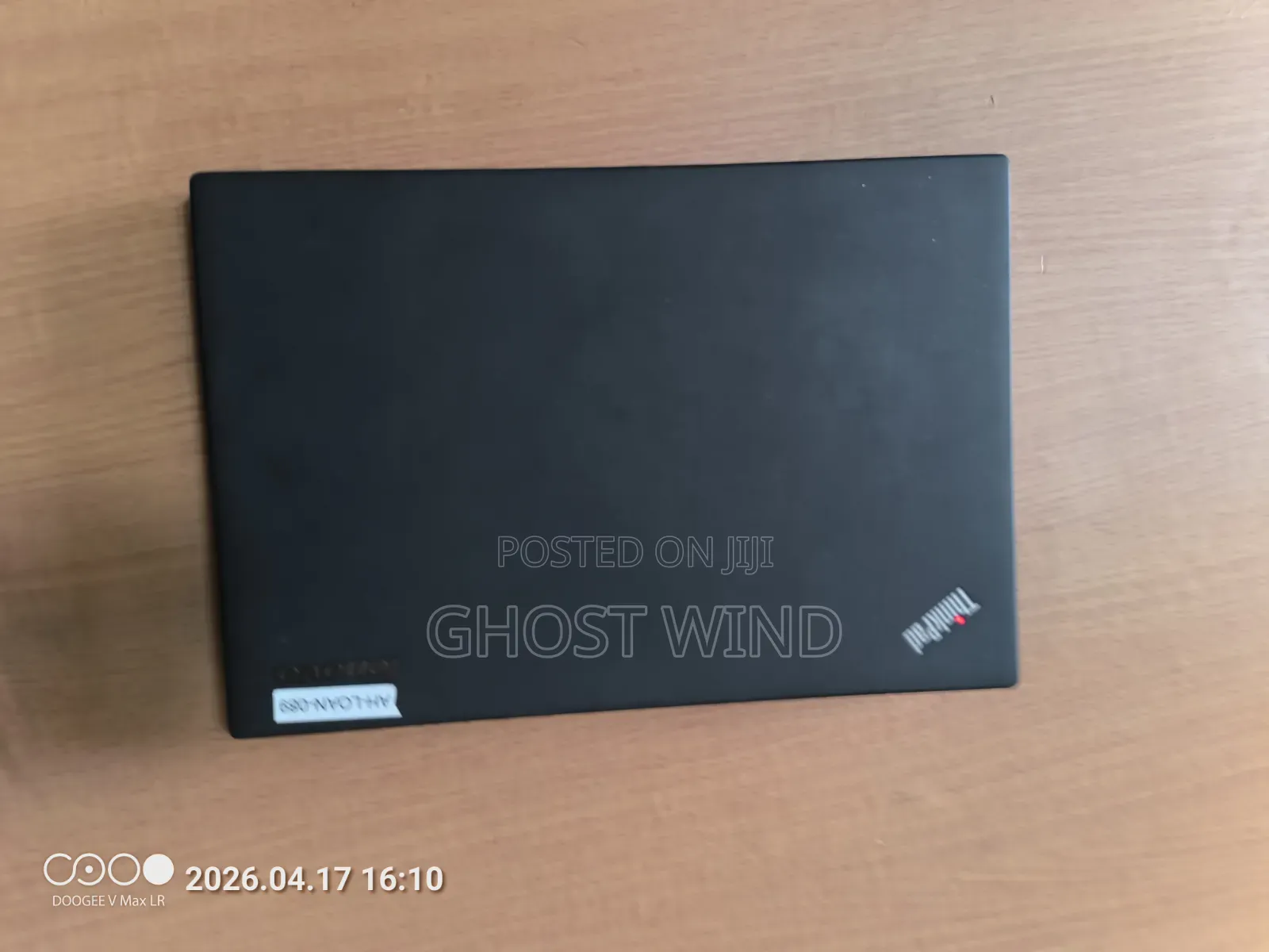 Laptop Lenovo ThinkPad T440 8GB Intel Core i5 HDD 250GB