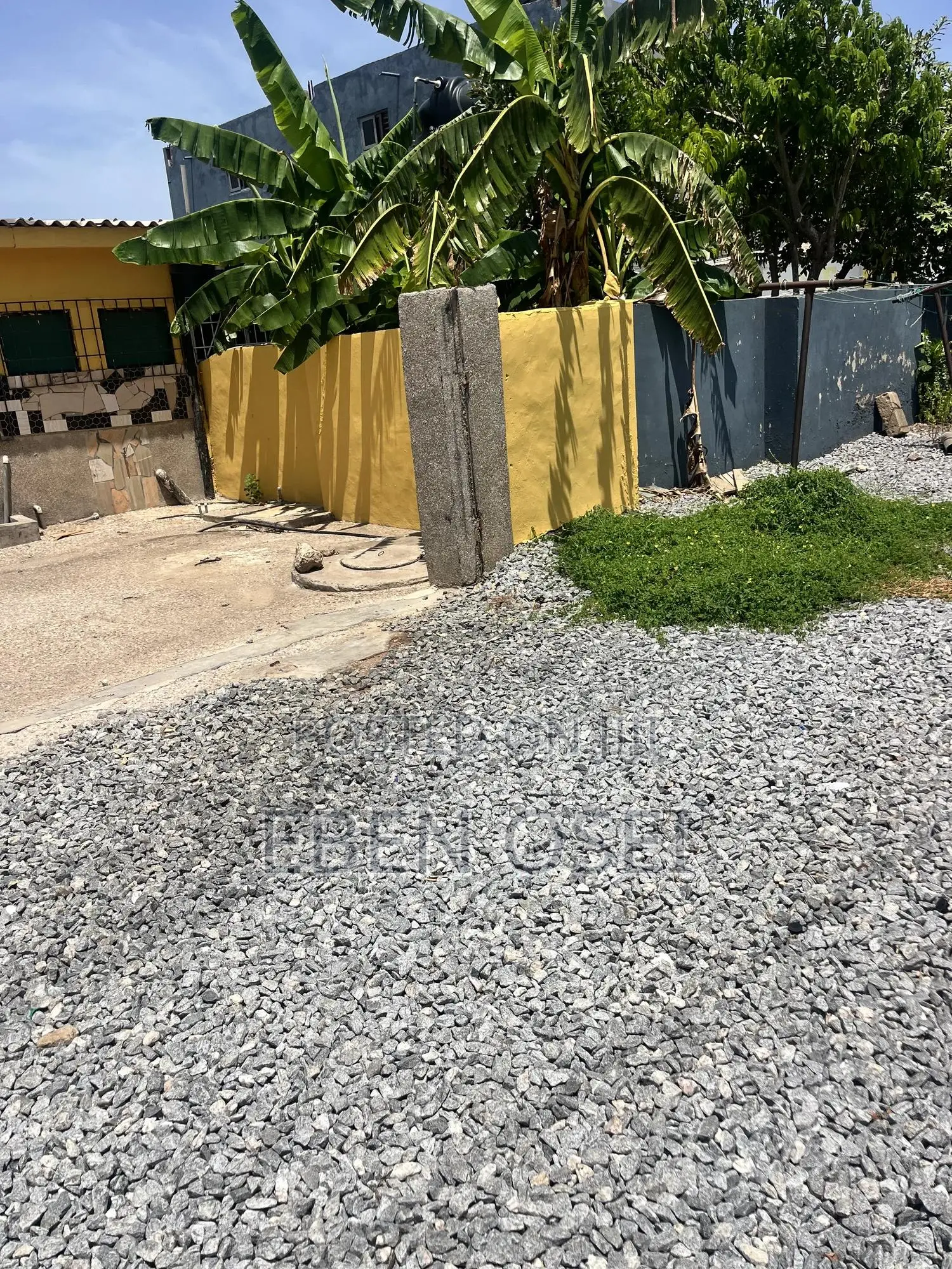 3bdrm House in Dansoman for rent