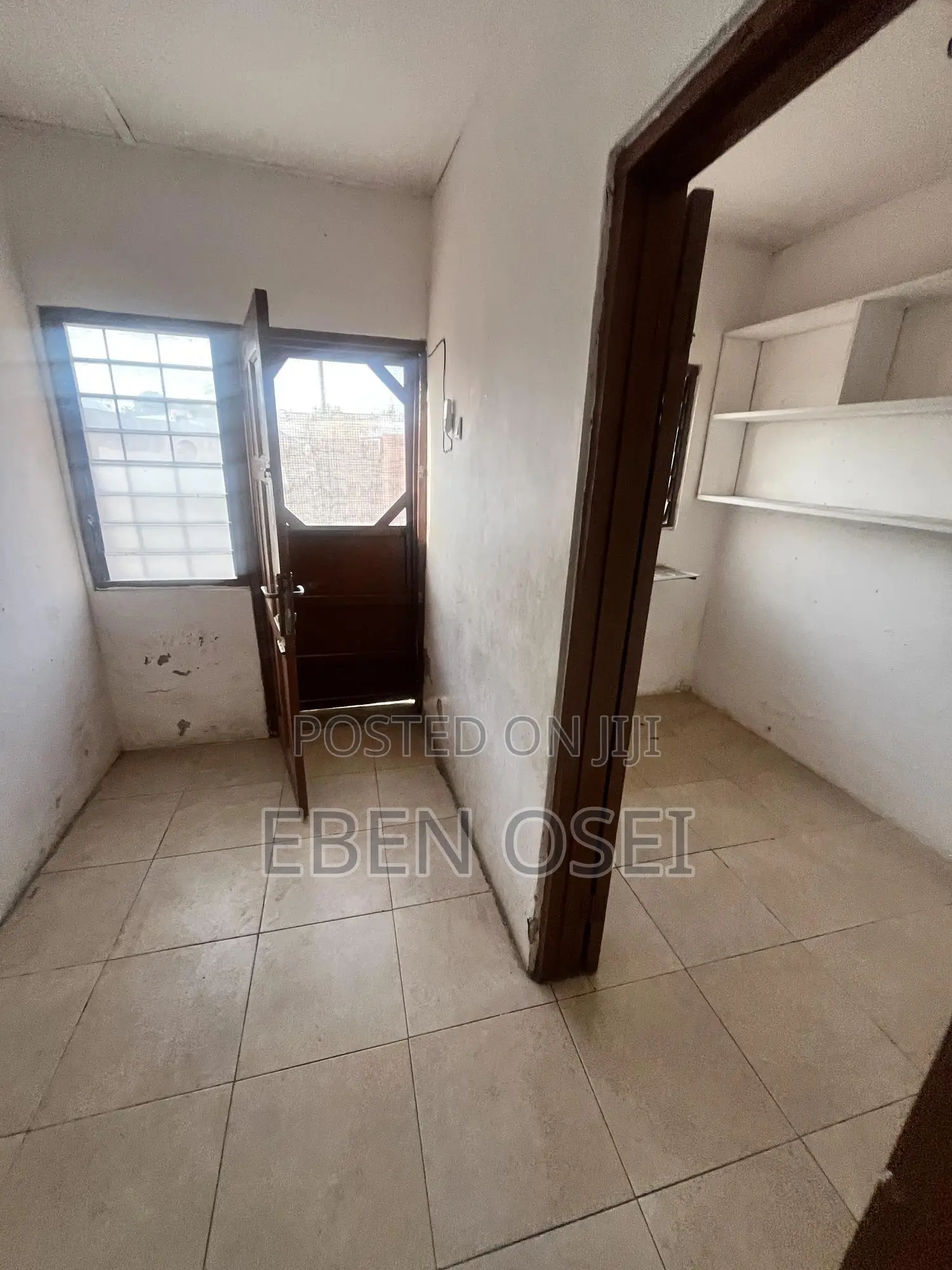 1bdrm Apartment in Dansoman for rent