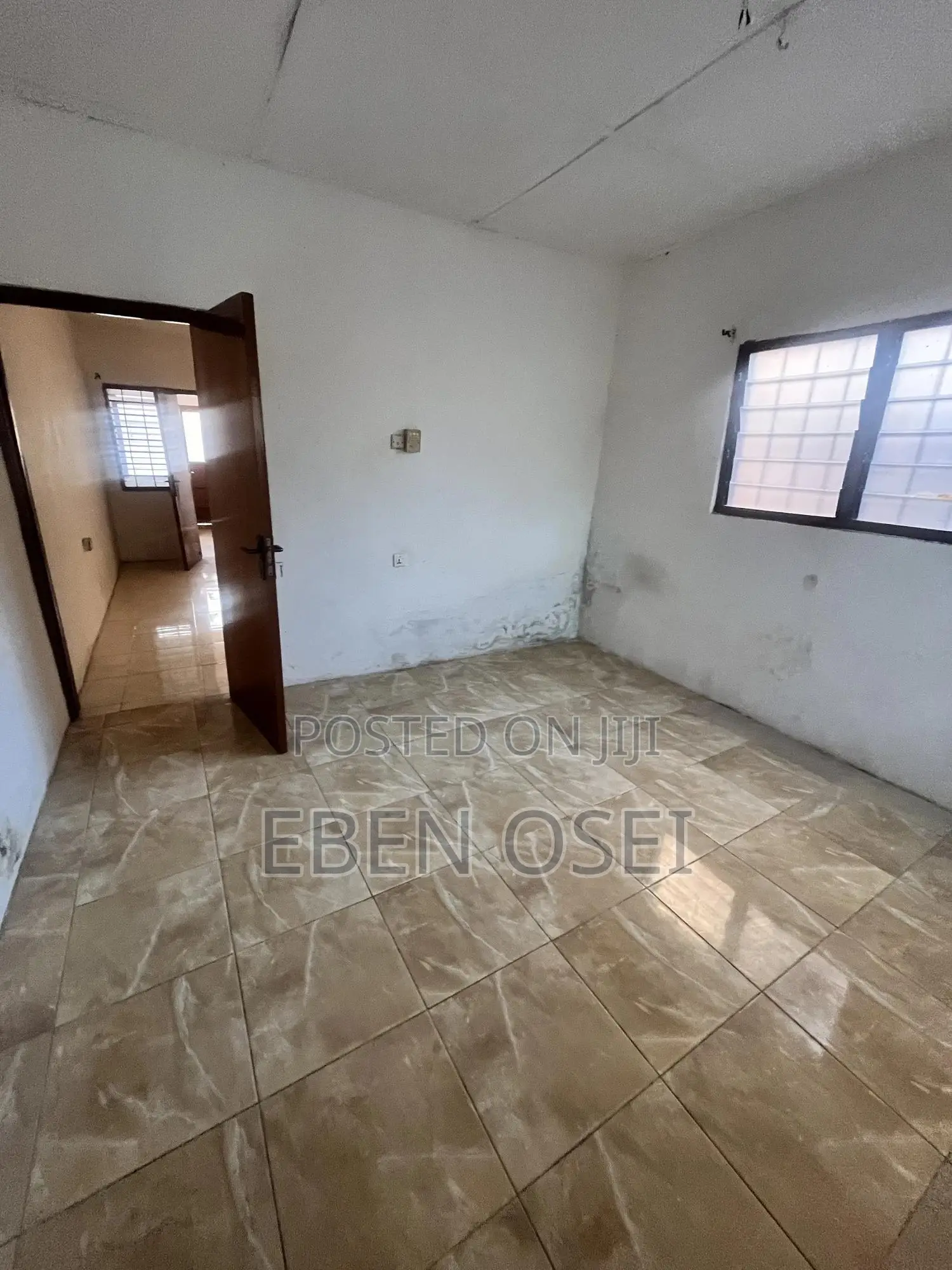 1bdrm Apartment in Dansoman for rent