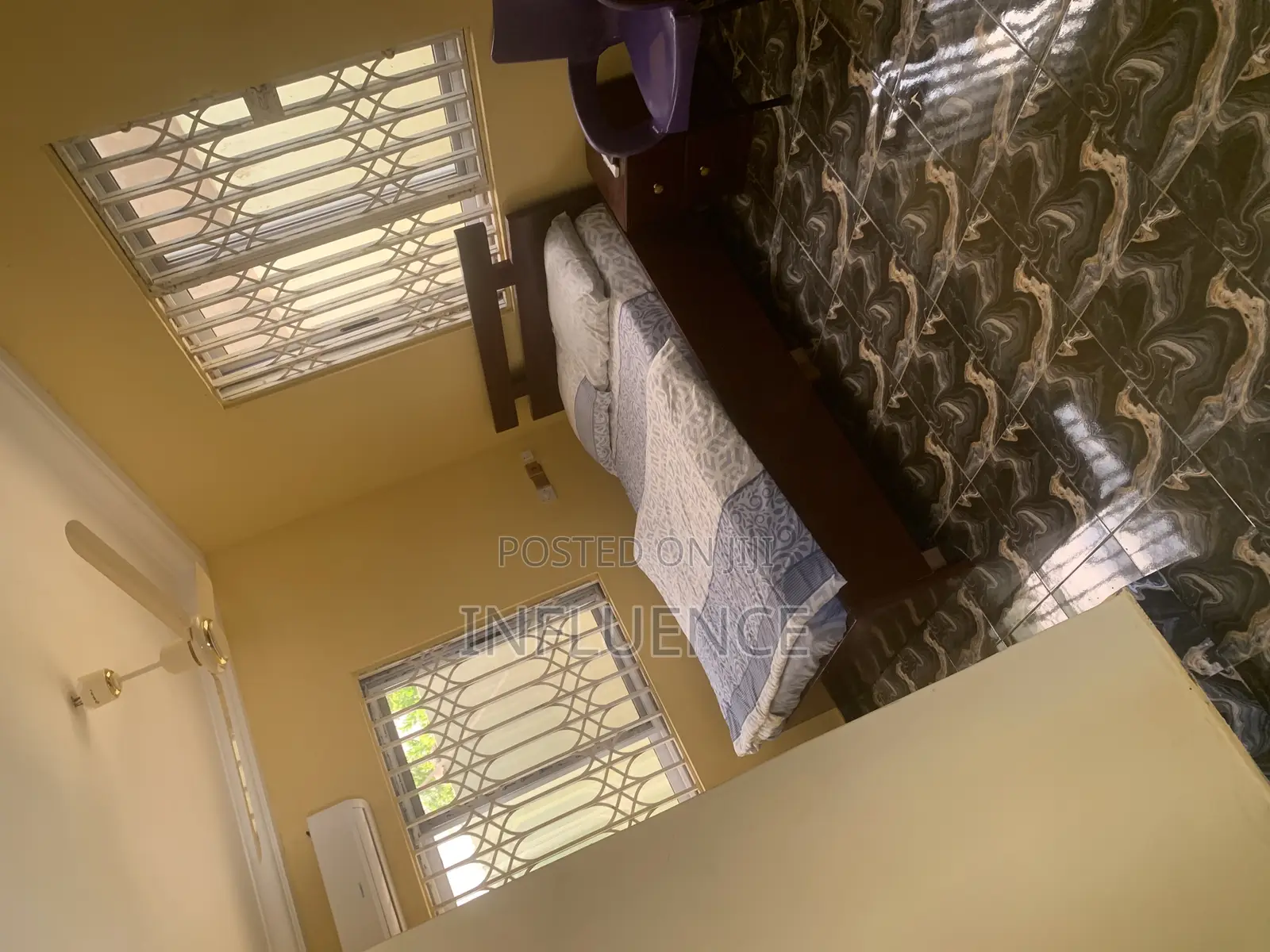 Furnished 1bdrm Apartment in Adjirigano, East Legon for rent