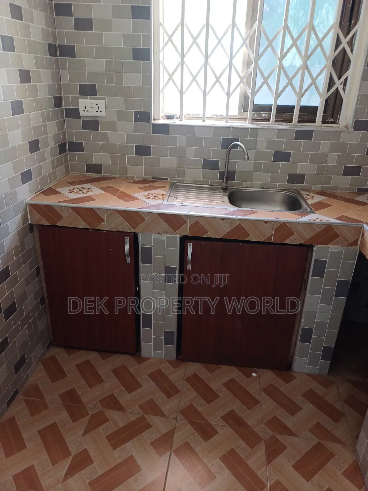 1bdrm Apartment in Ga East Municipal for rent