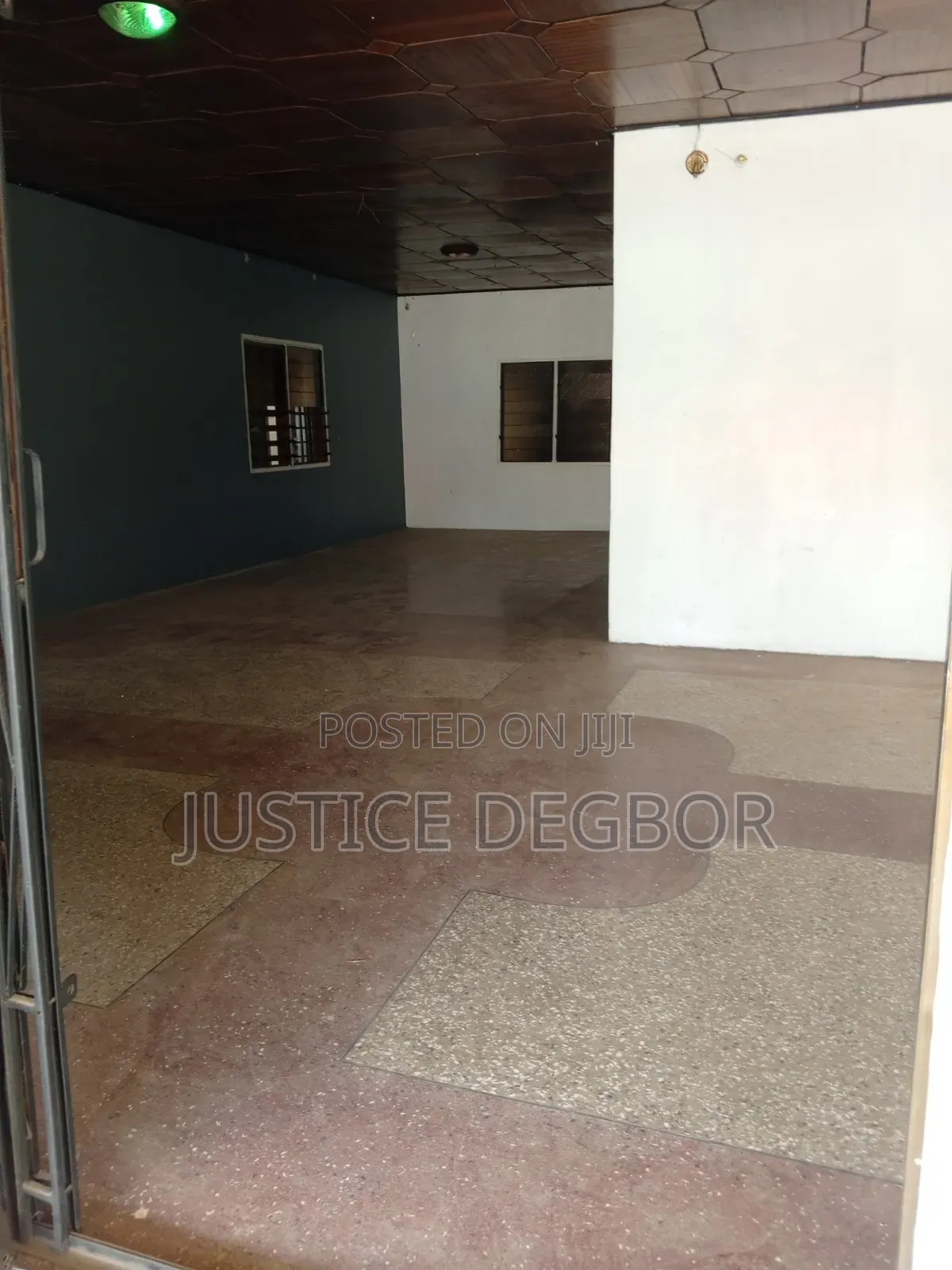 4bdrm House in Bestchoice Property, Mile 7 for rent