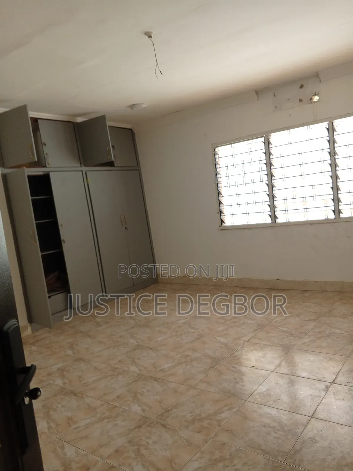 4bdrm House in Bestchoice Property, Mile 7 for rent