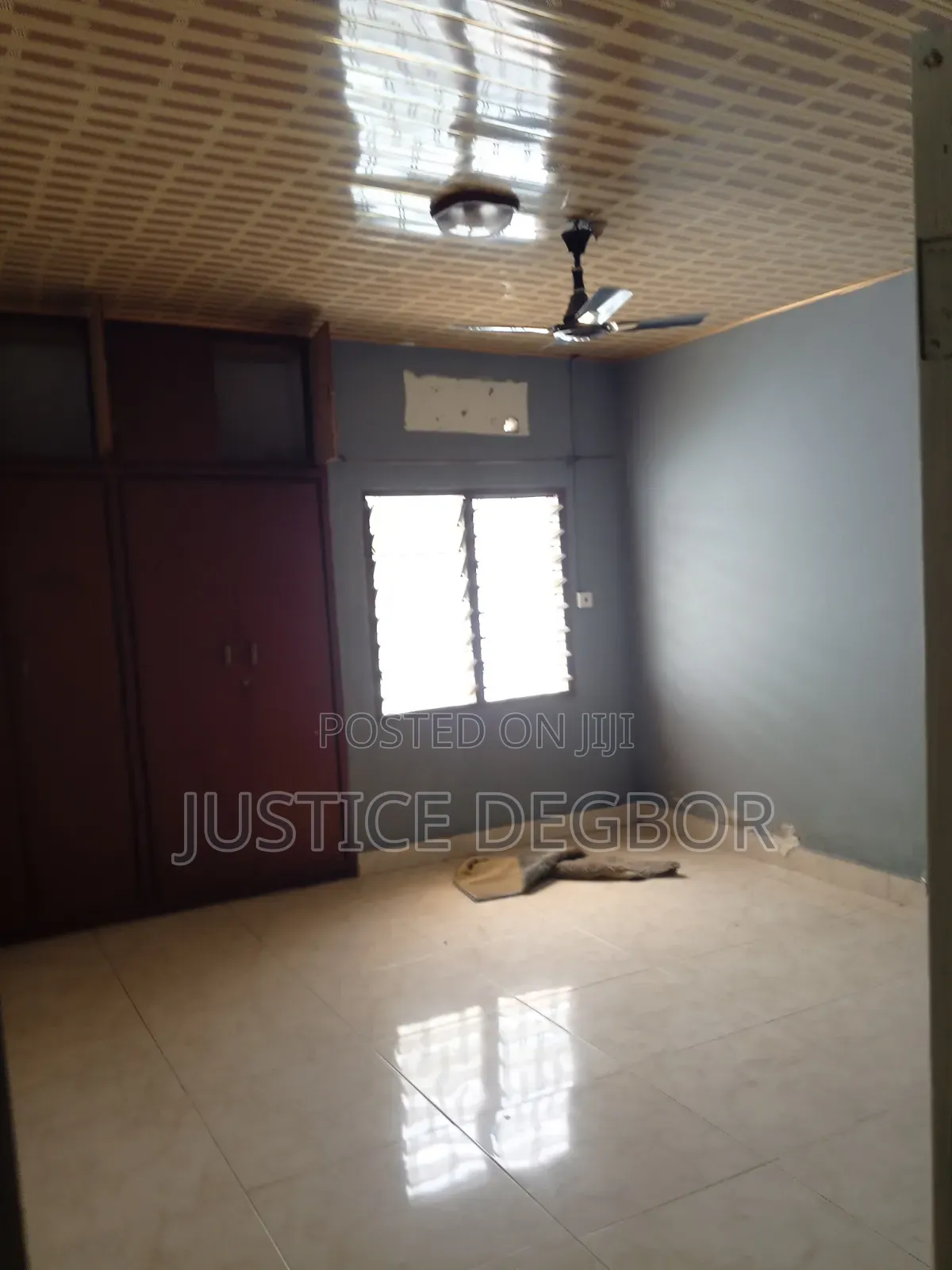 4bdrm House in Bestchoice Property, Mile 7 for rent