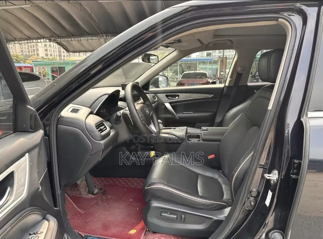 New Toyota Land Cruiser 2026 Black