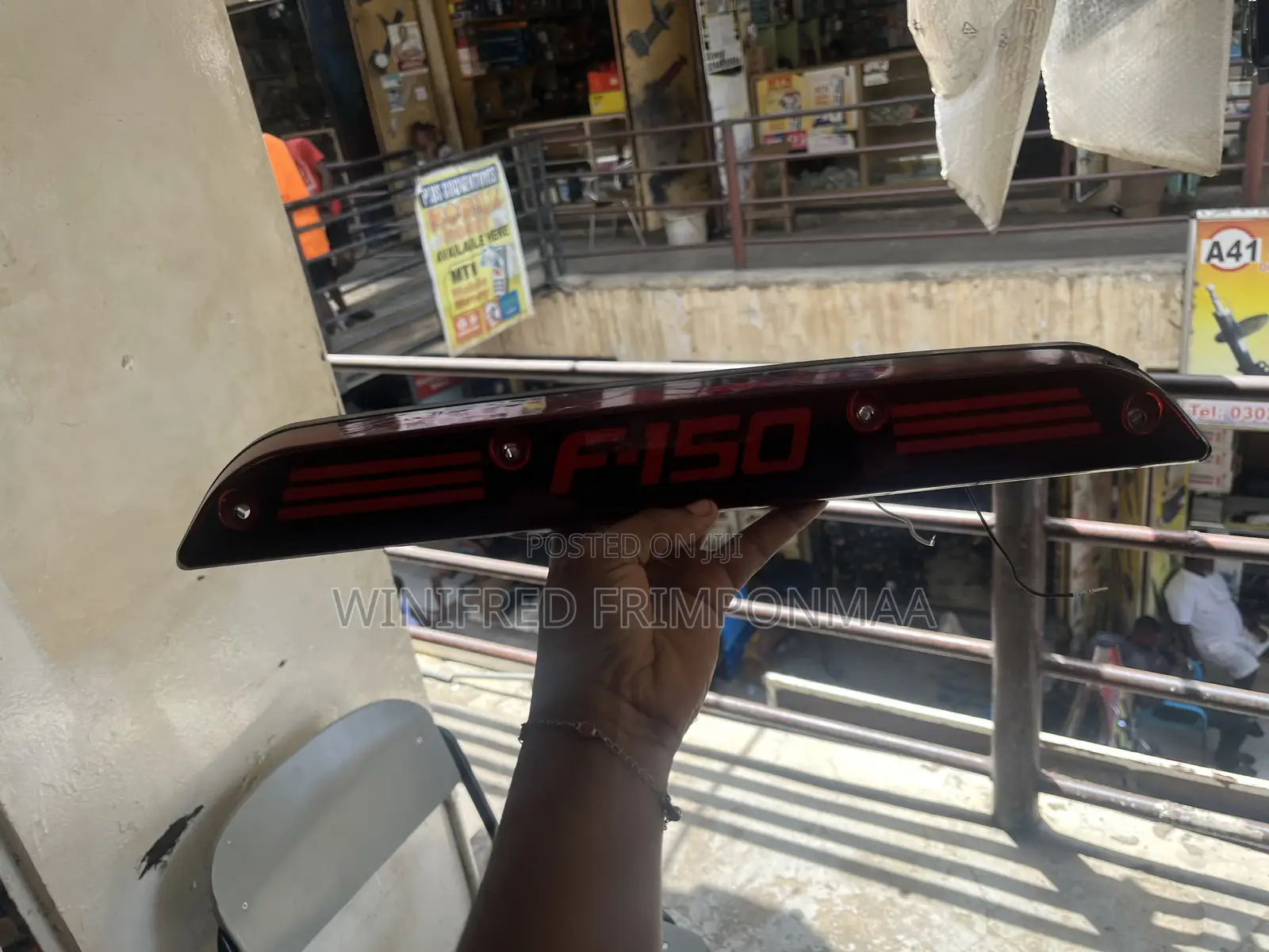 Ford F150 2015,2016,2017,2018,2019,2020 Truck Led