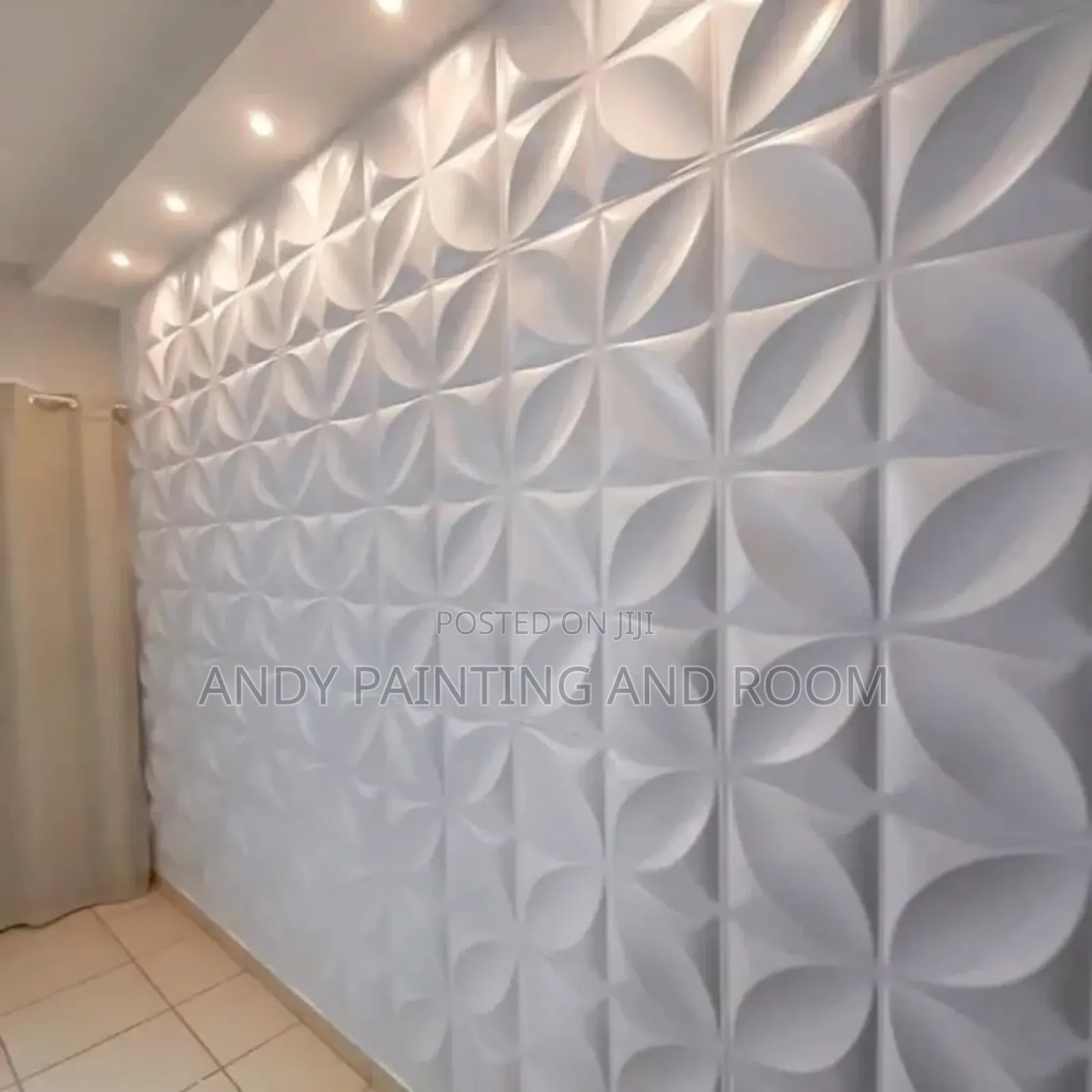 3d Wall Panels Installer Expert