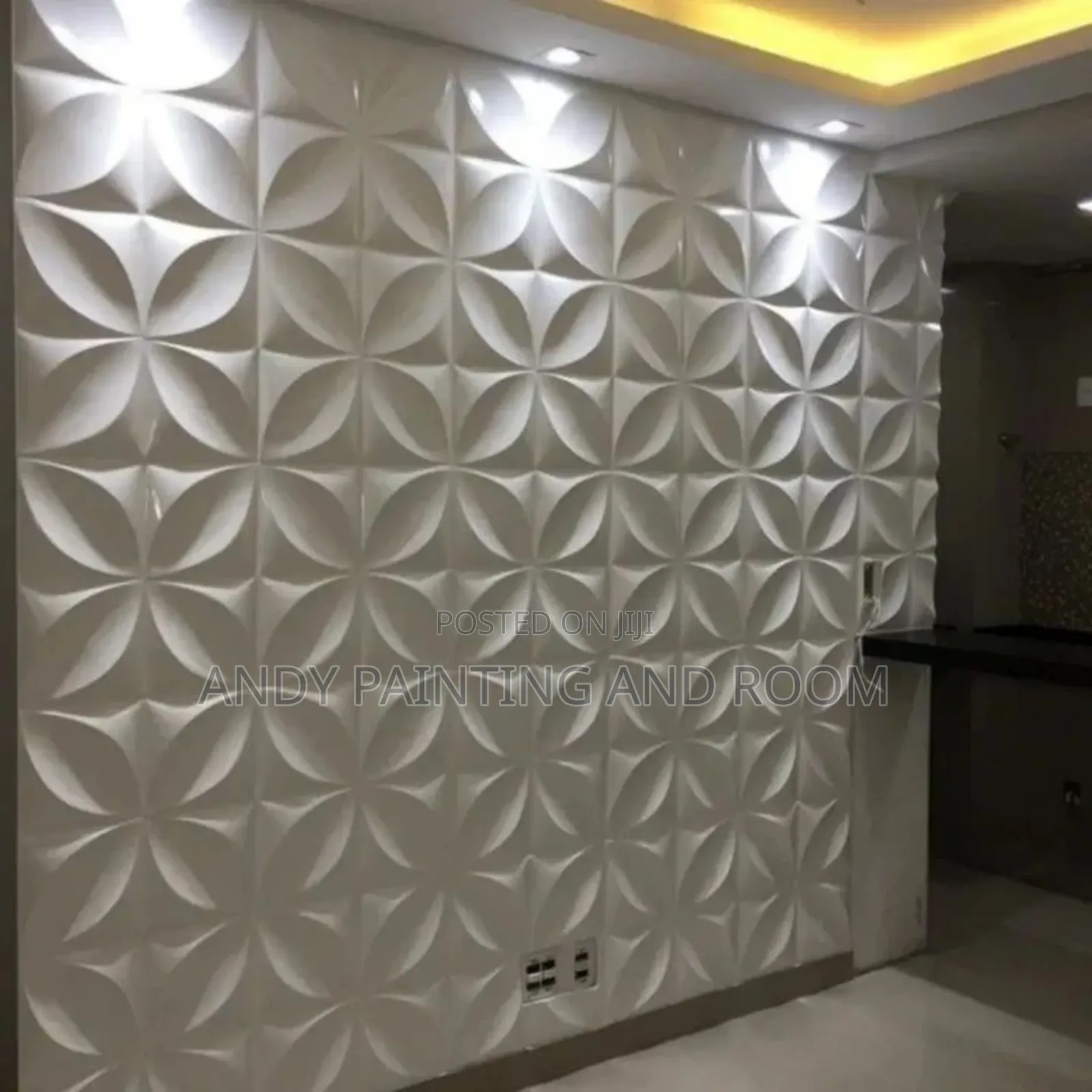 Best Wall Panels Installer