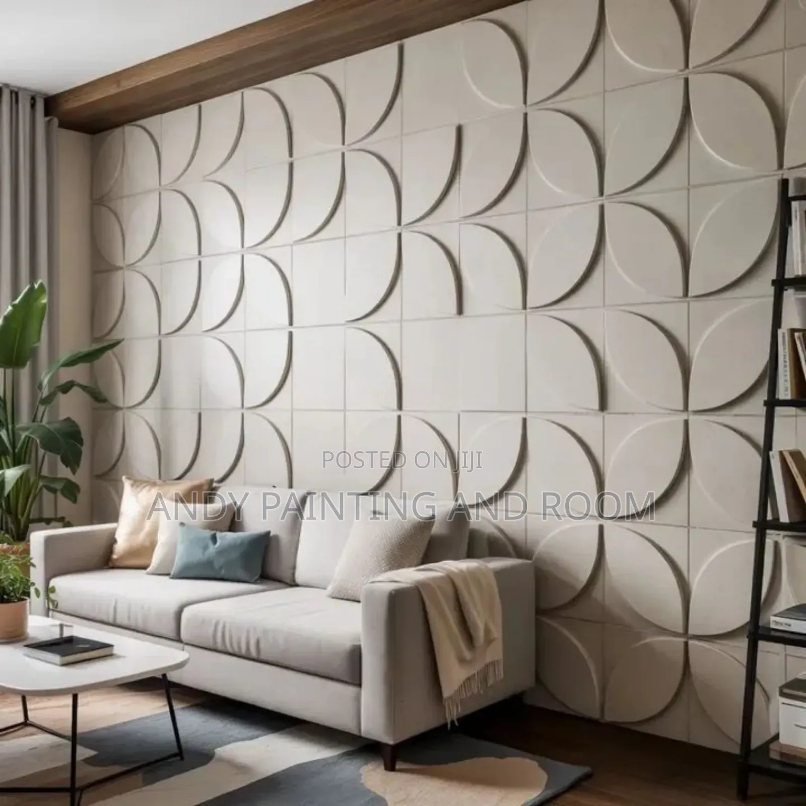 Best Wall Panels Installer