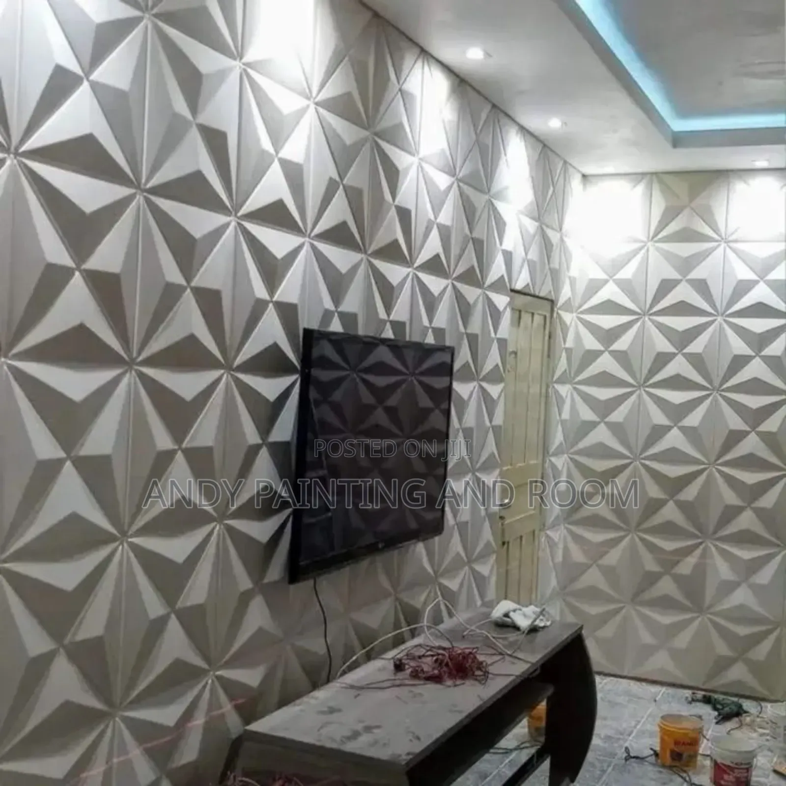 Best Wall Panels Installer