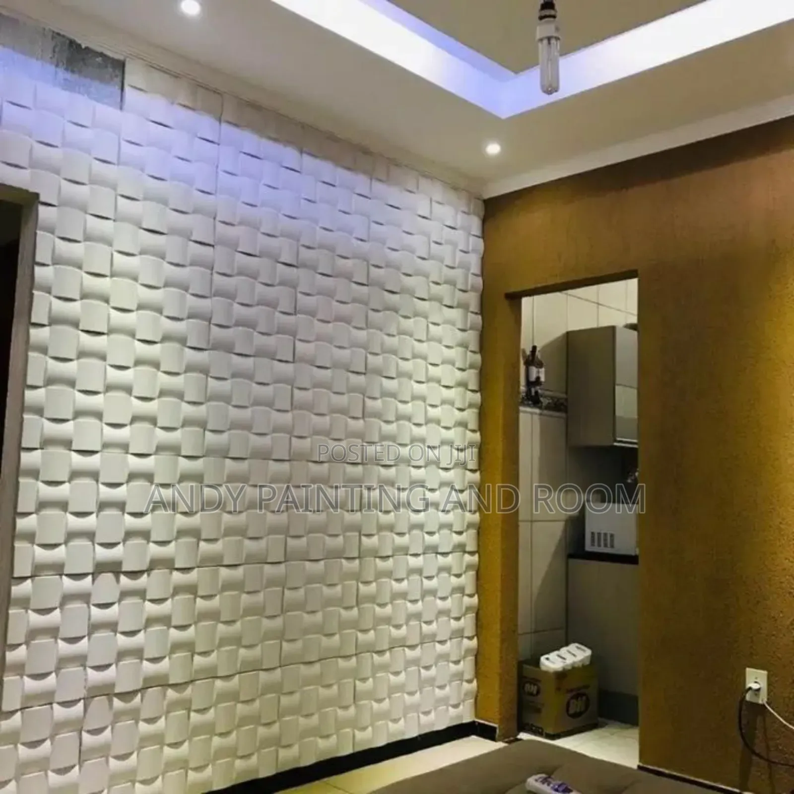 Best Wall Panels Installer