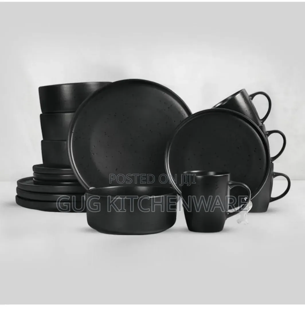16pcs Dinnerset
