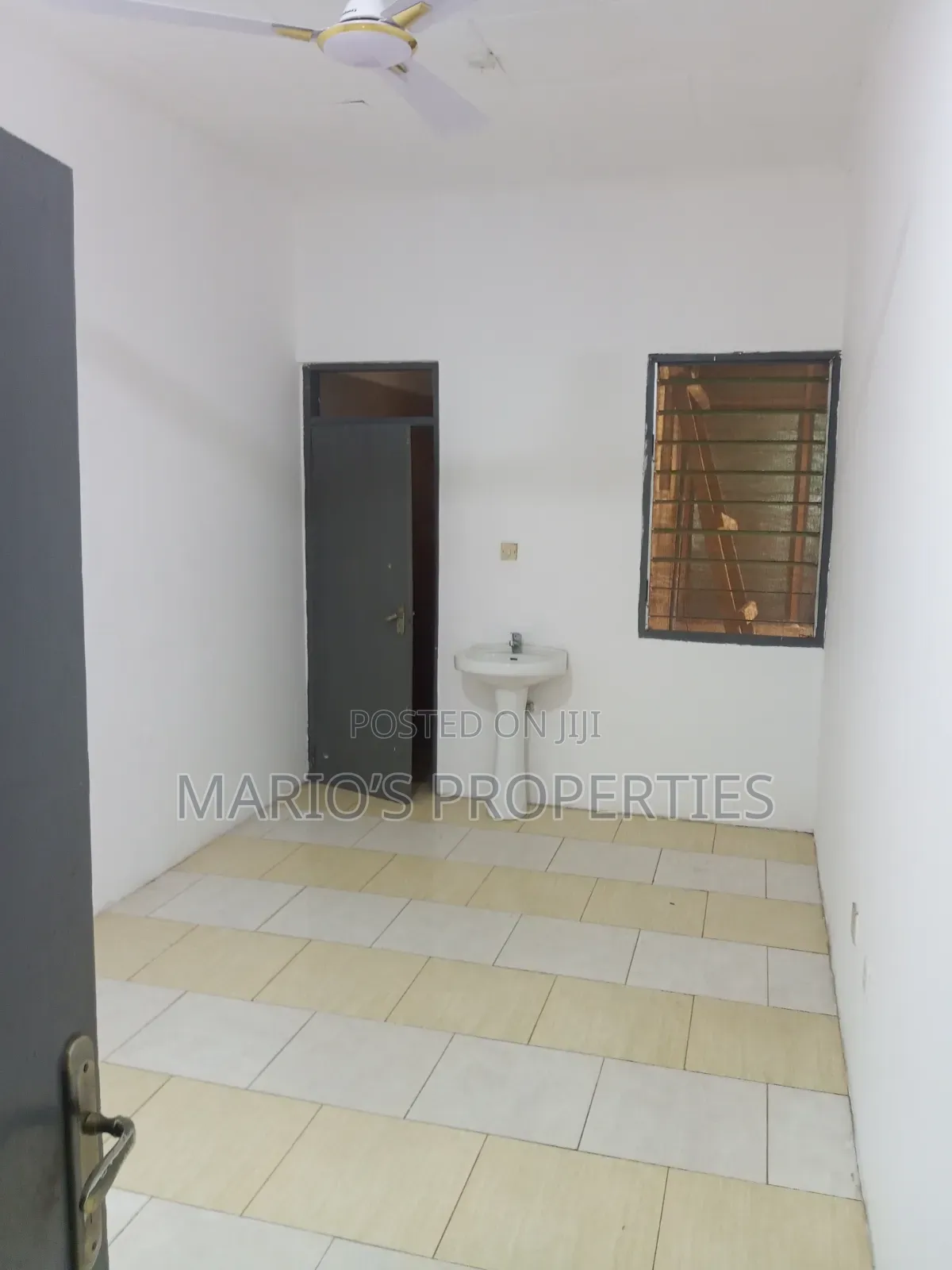 1bdrm Apartment in Marios Properties, Bawaleshie for rent