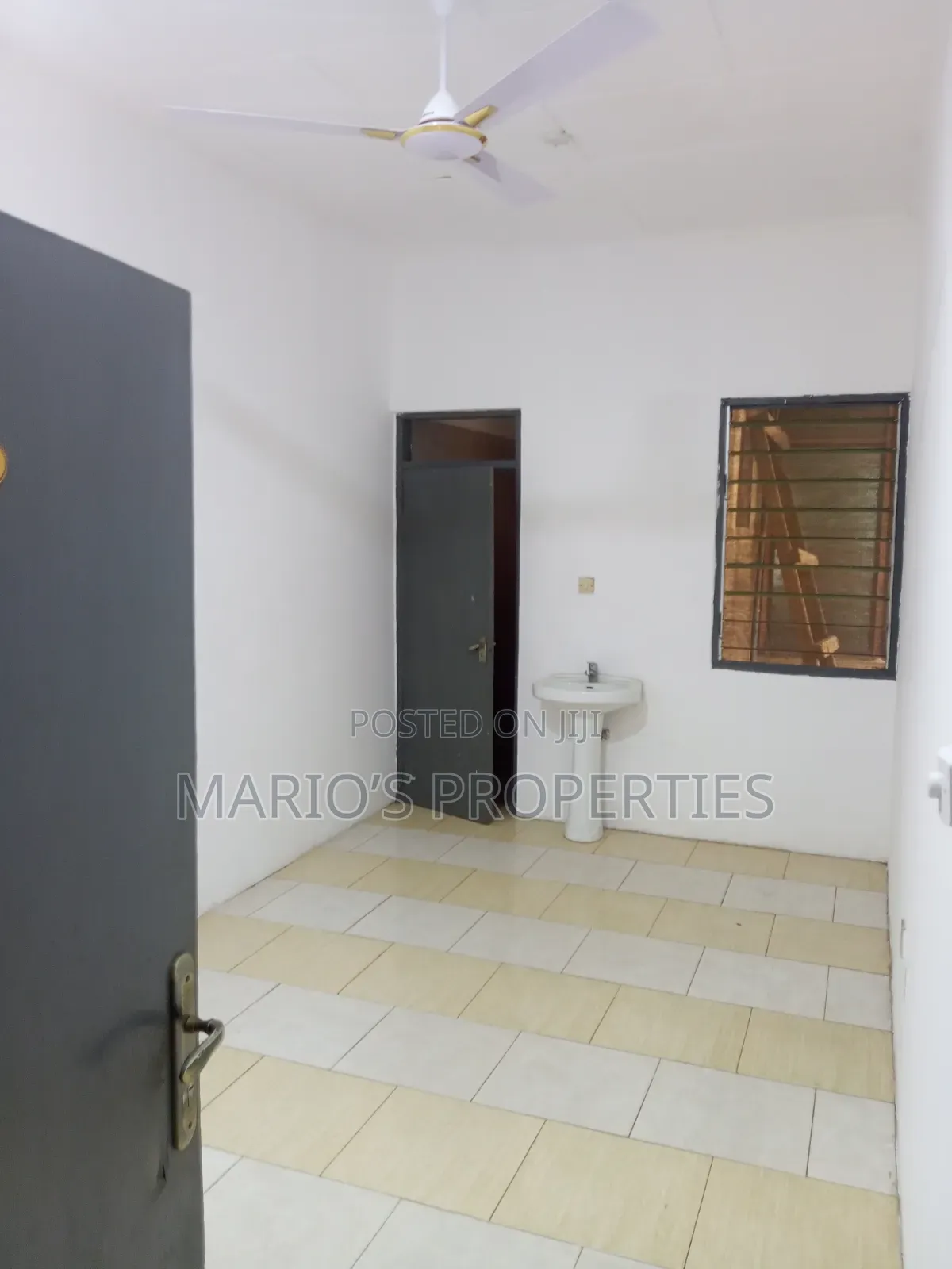 1bdrm Apartment in Marios Properties, Bawaleshie for rent