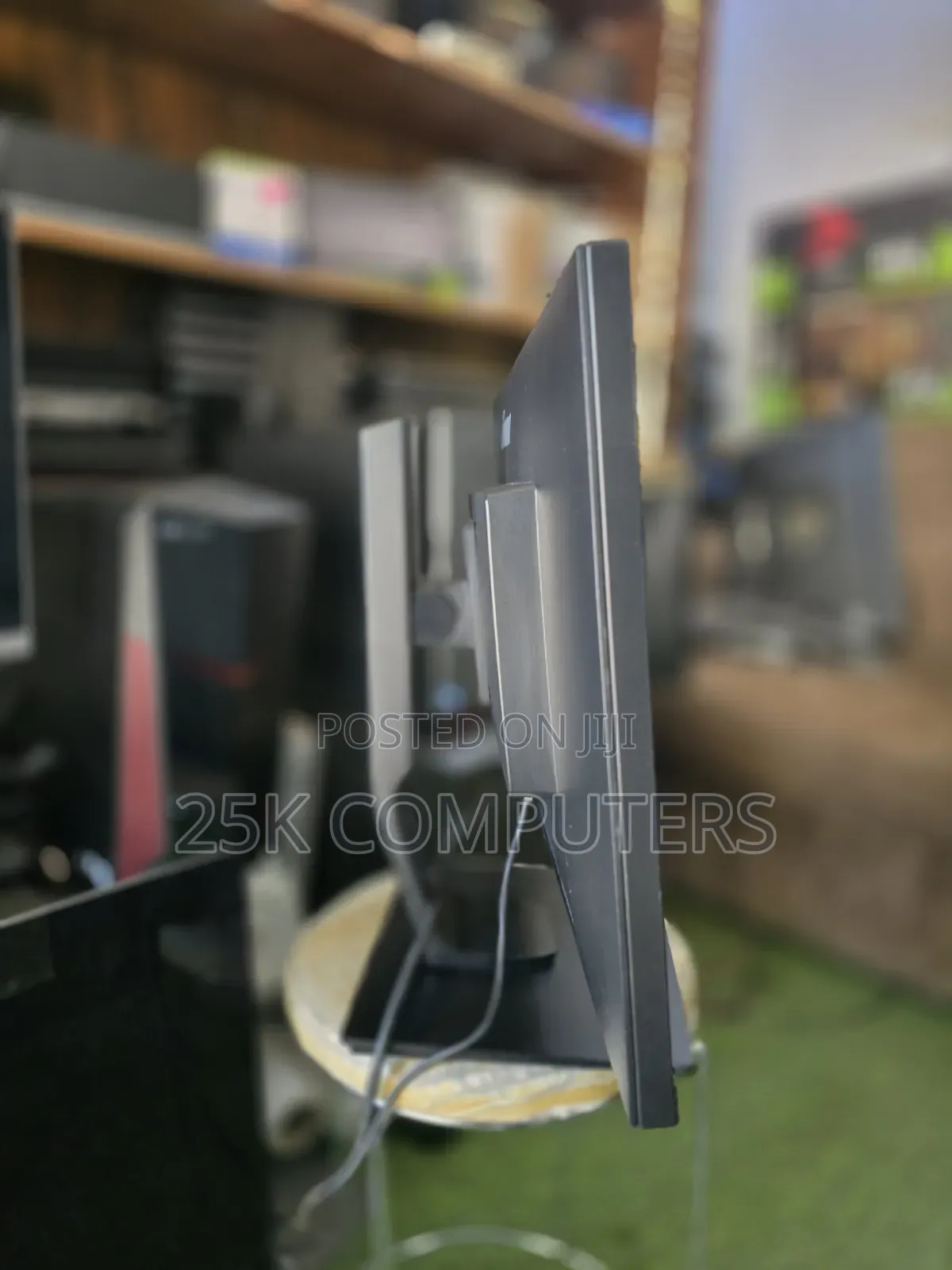 25inch Iiyama 75hz, 1ms, Gaming Monitor