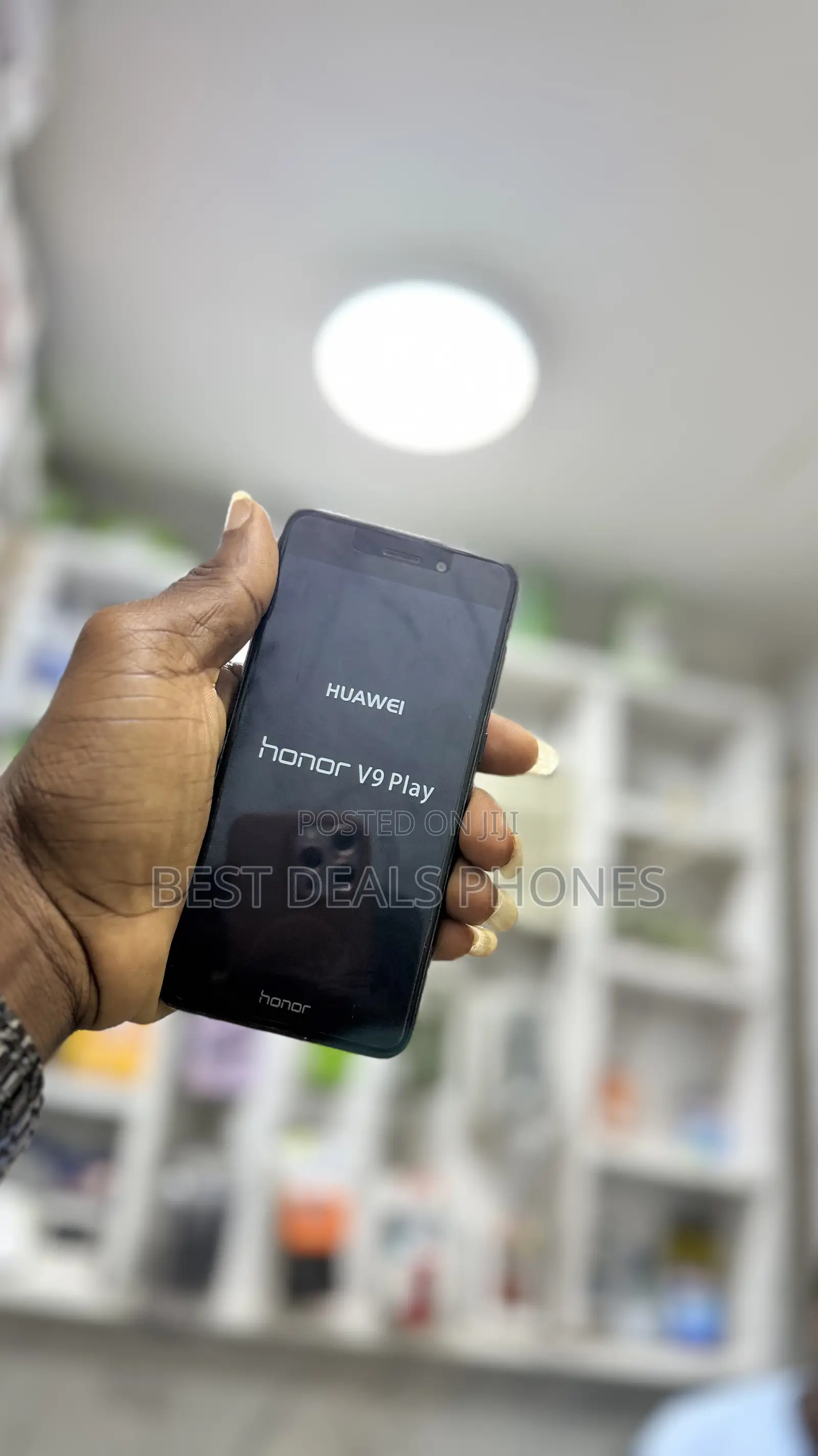 Huawei Honor V9 Play 32 GB