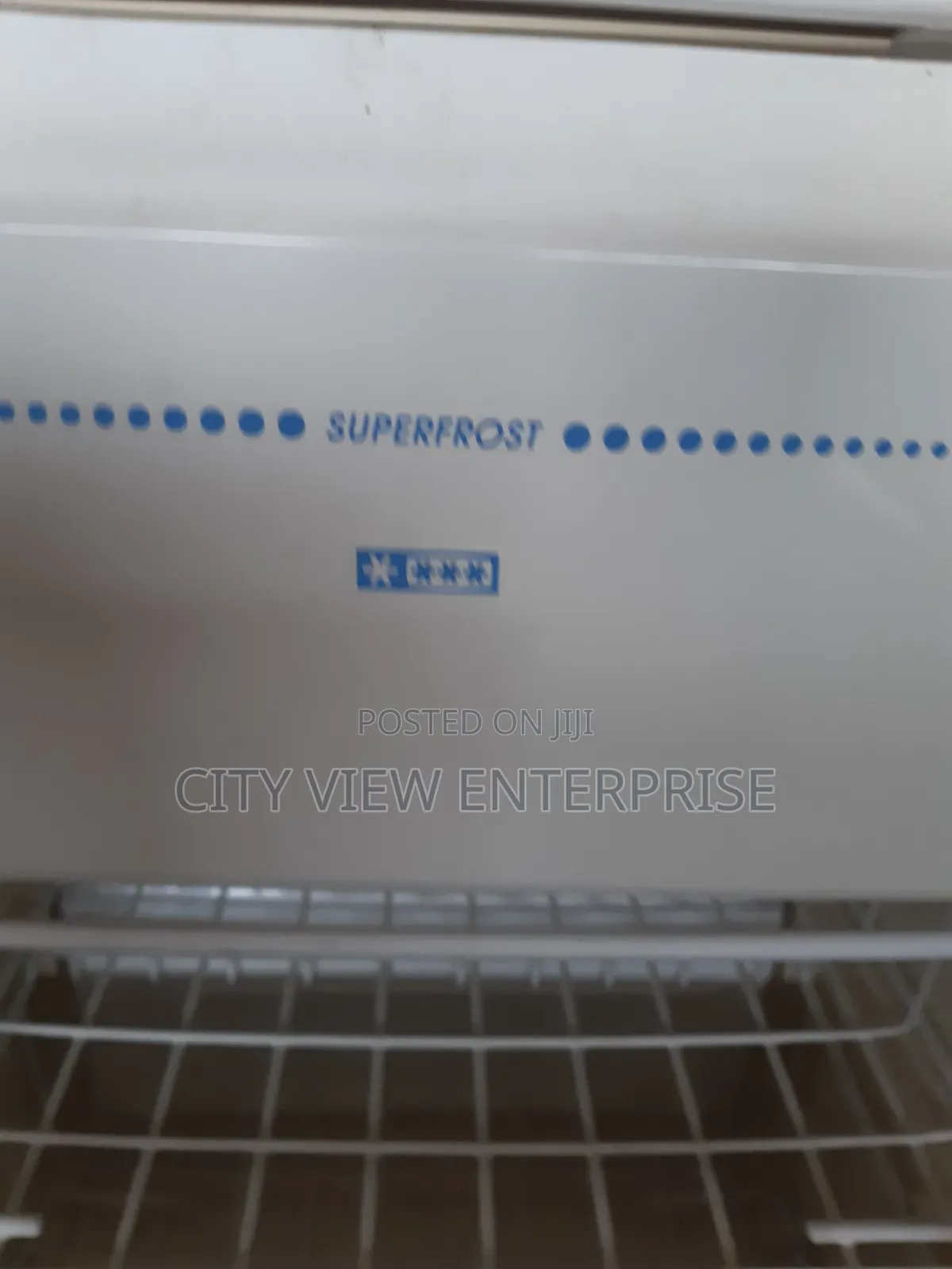 Refrigerator