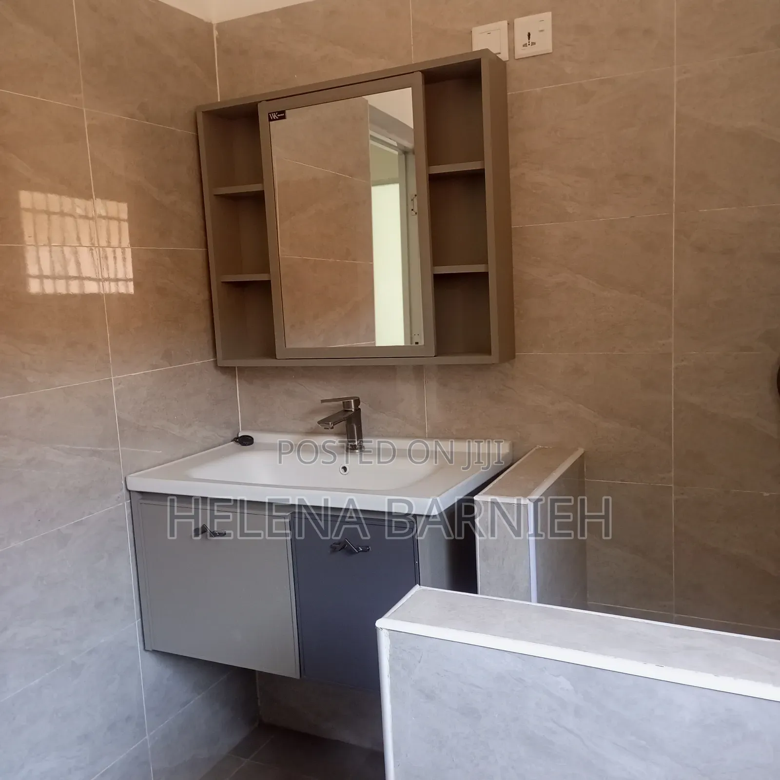 2bdrm Apartment in Helena Estate Agency, Ga East Municipal for rent