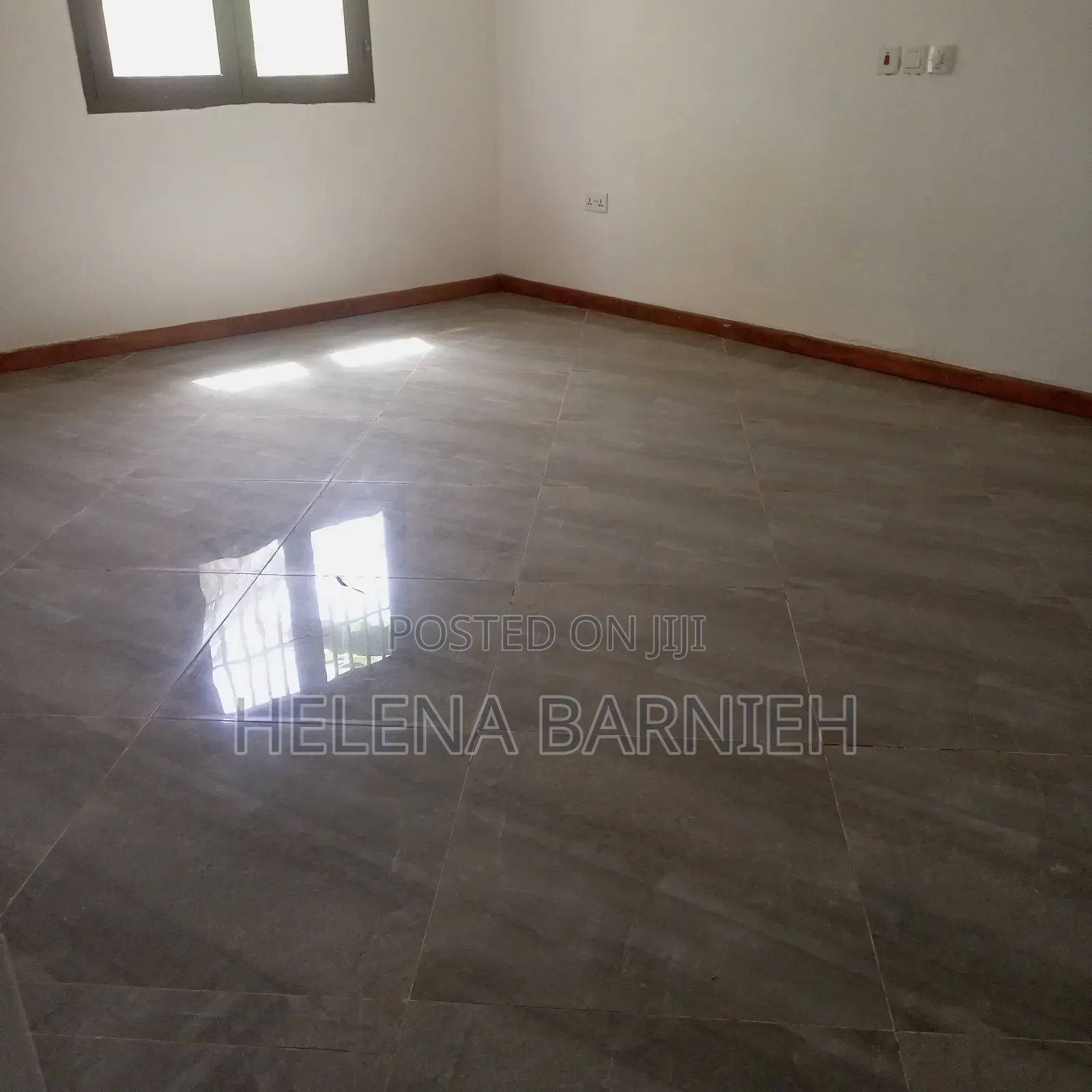 2bdrm Apartment in Helena Estate Agency, Ga East Municipal for rent