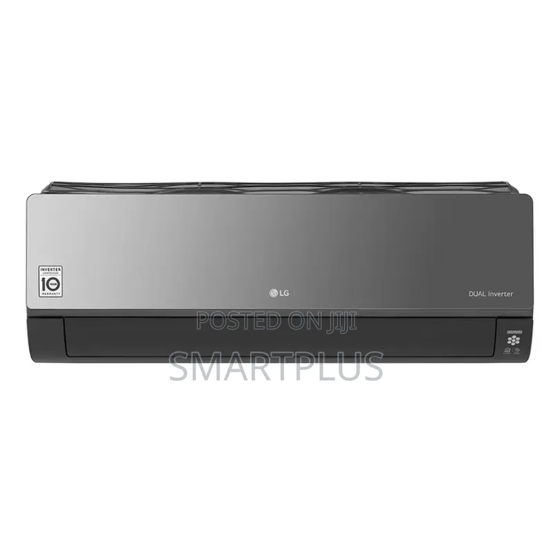 1.5 Hp Artcool Dual Inverter Air Conditioner With Goldfin Technology.