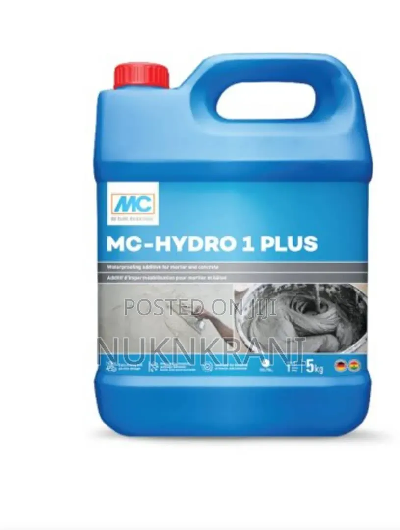 Mc Hydro 1 Plus