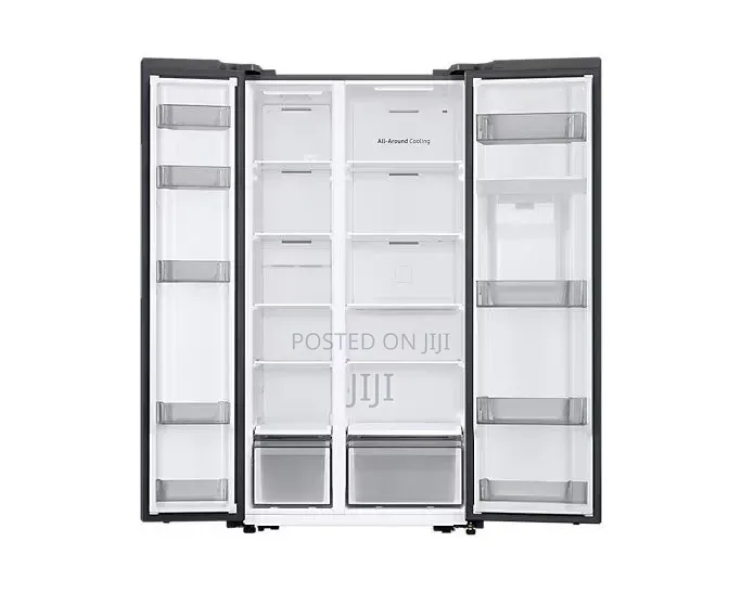 Samsung Side by Side Fridge 578l
