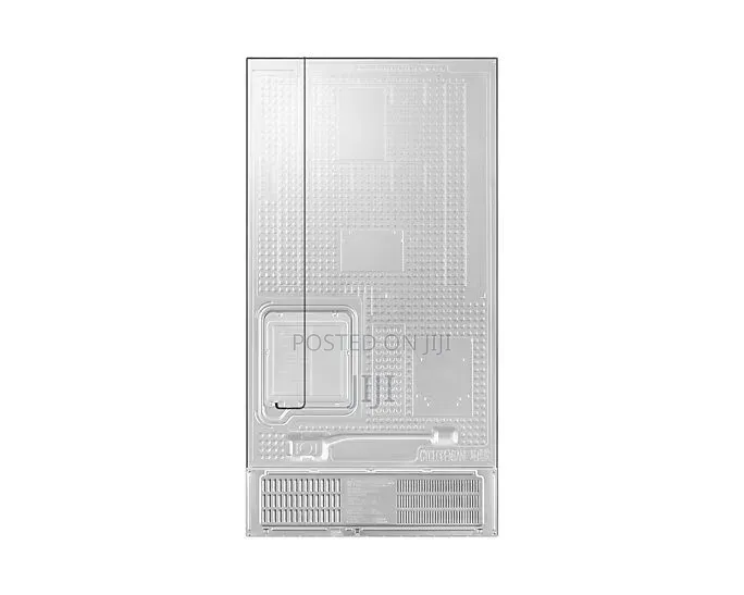 Samsung Side by Side Fridge 578l