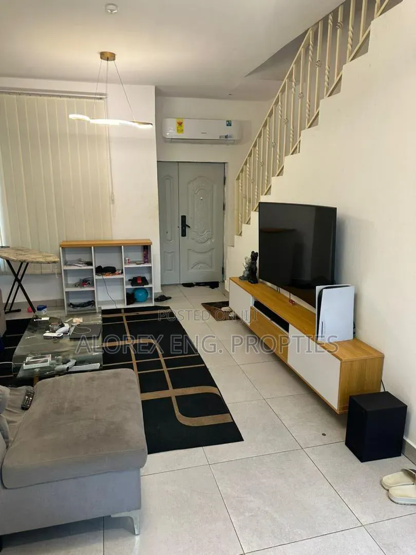 Furnished 2bdrm House in Oyarifa, Ghana Flag for sale