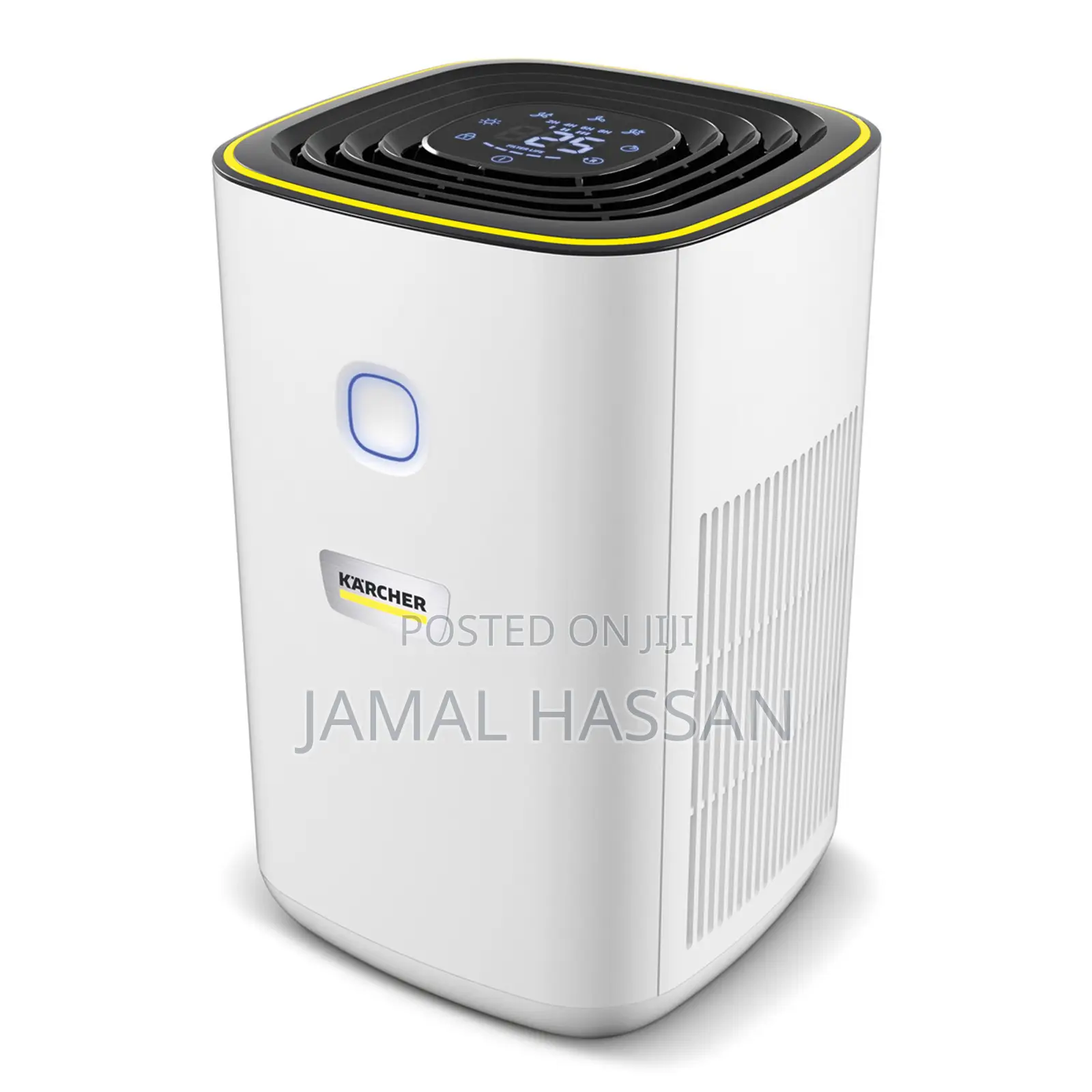 Karcher Air Purifier Af 20