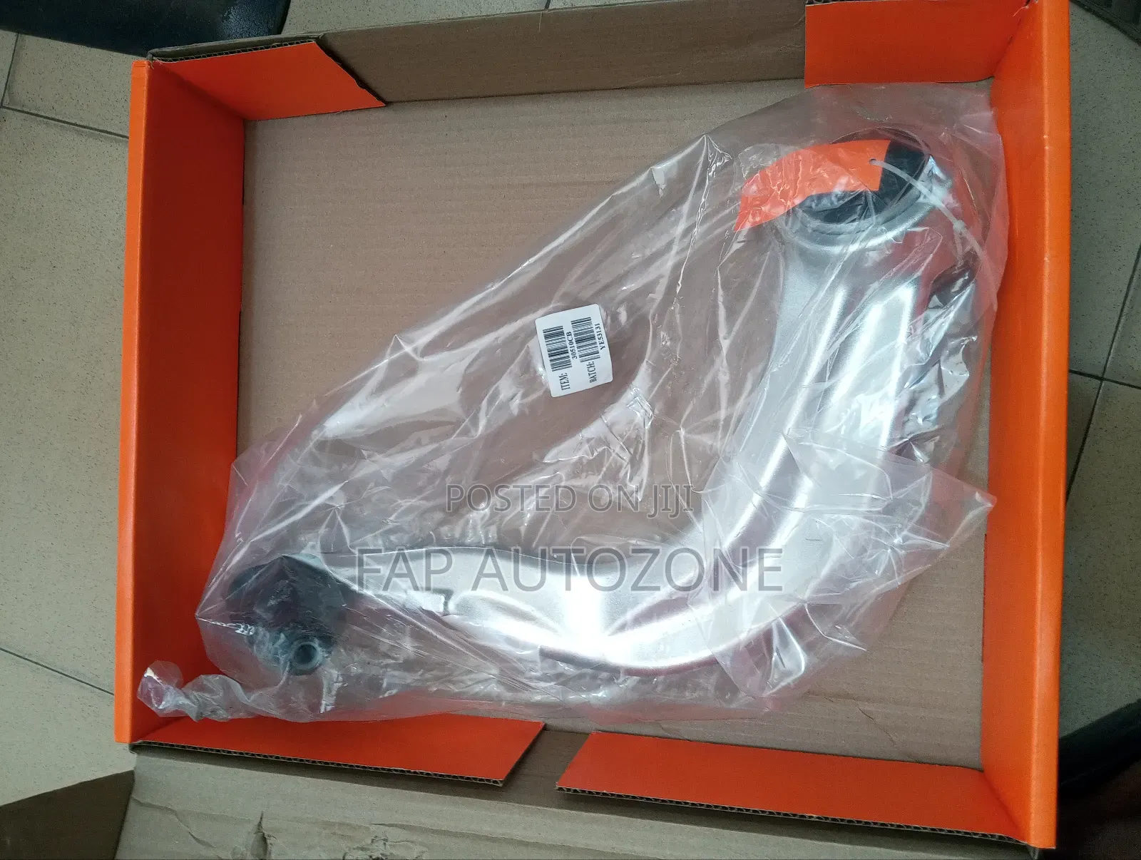 10706. Original Dorman Control Arm for Ford Explorer From Usa