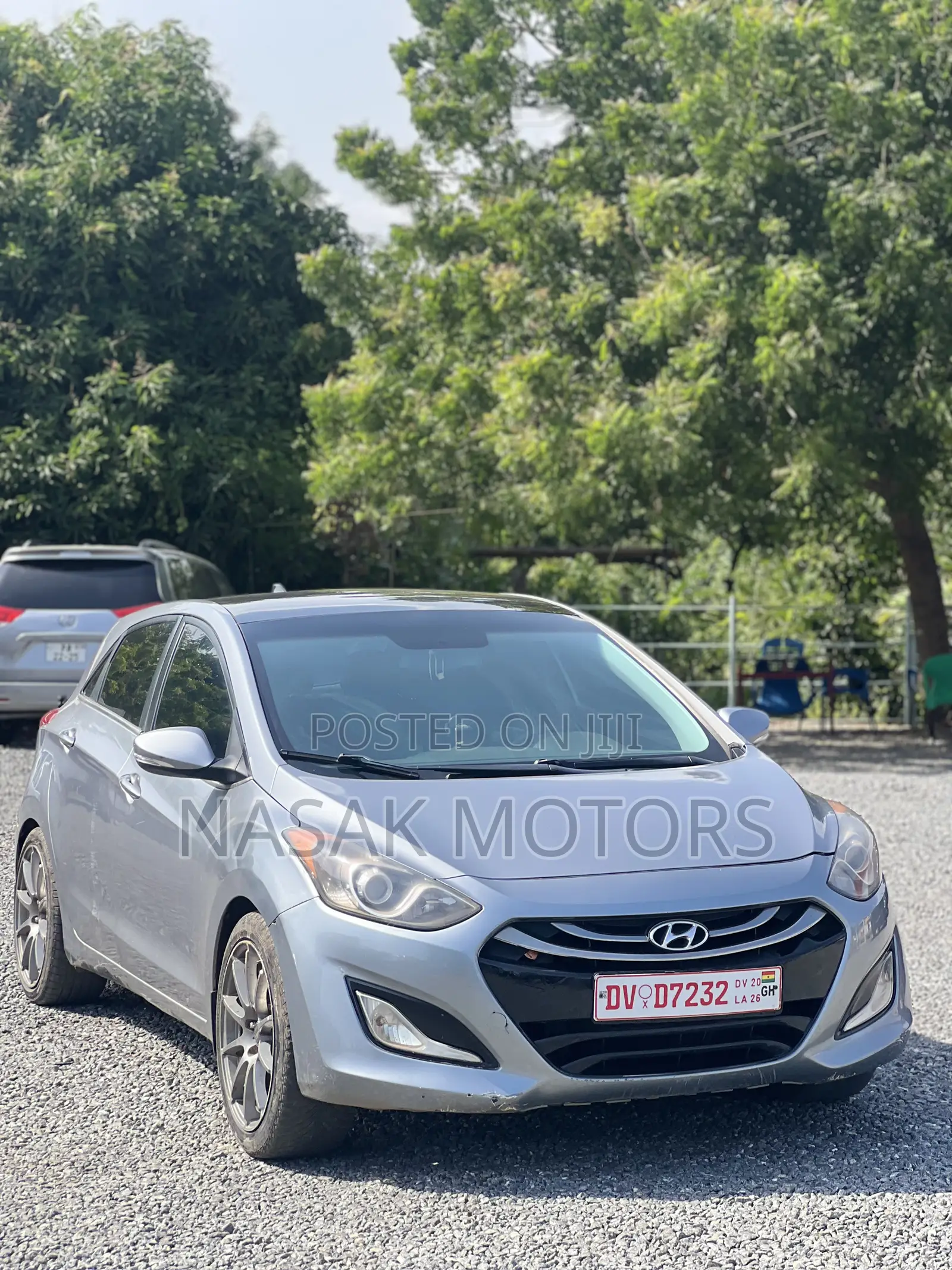Hyundai Elantra Limited 4dr Sedan (1.8L 4cyl 6A) 2014 Gray