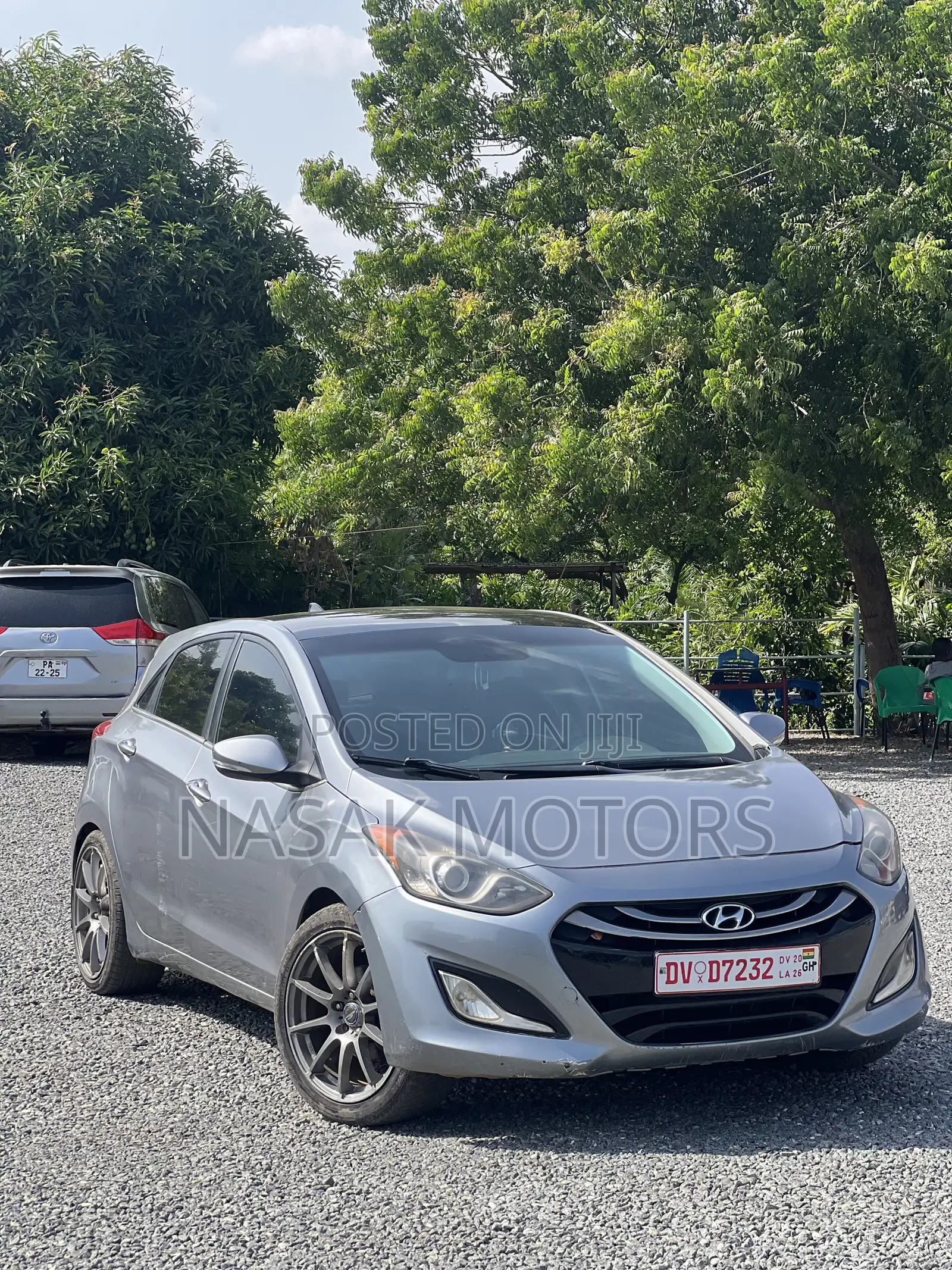 Hyundai Elantra Limited 4dr Sedan (1.8L 4cyl 6A) 2014 Gray